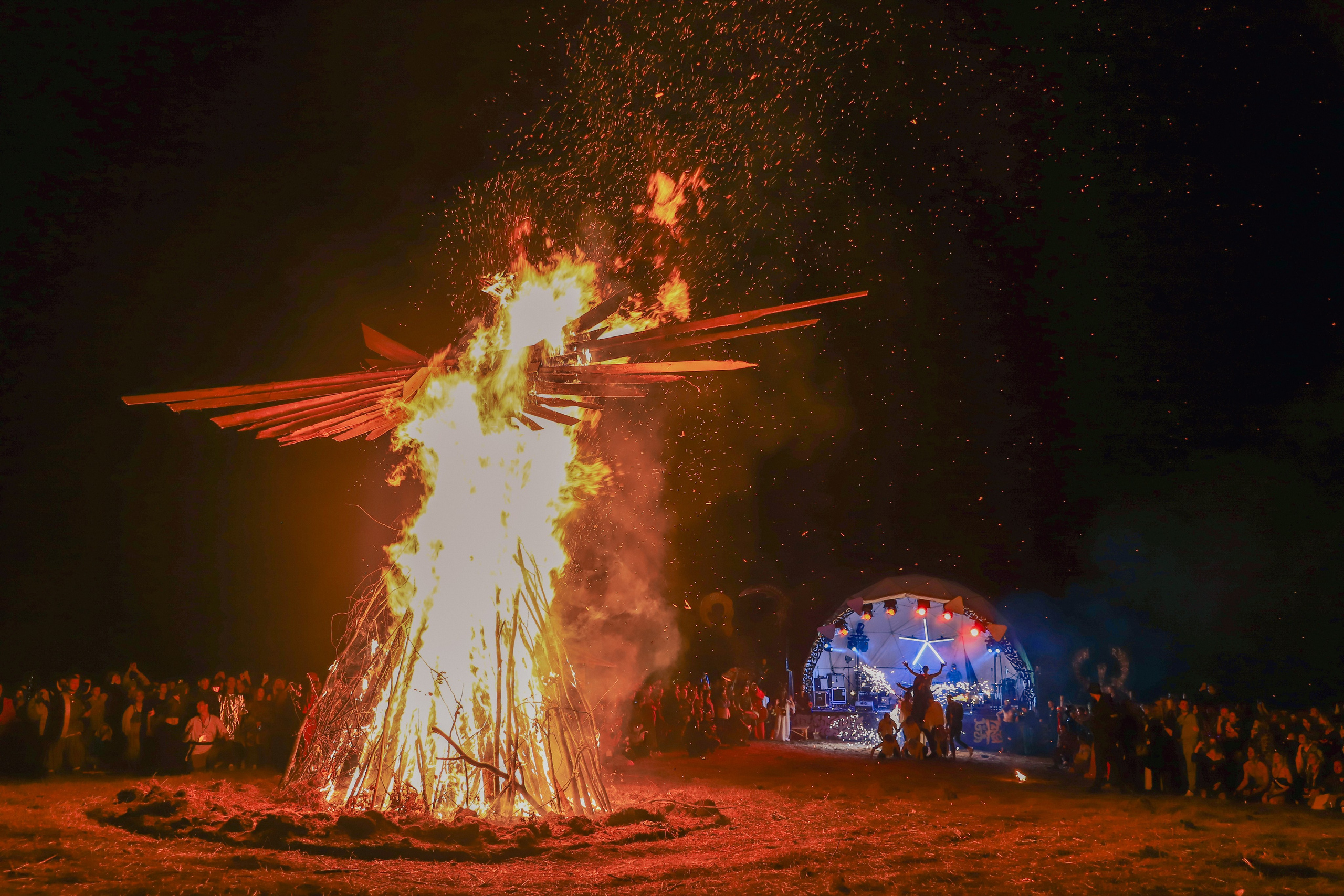 Фестиваль Жива