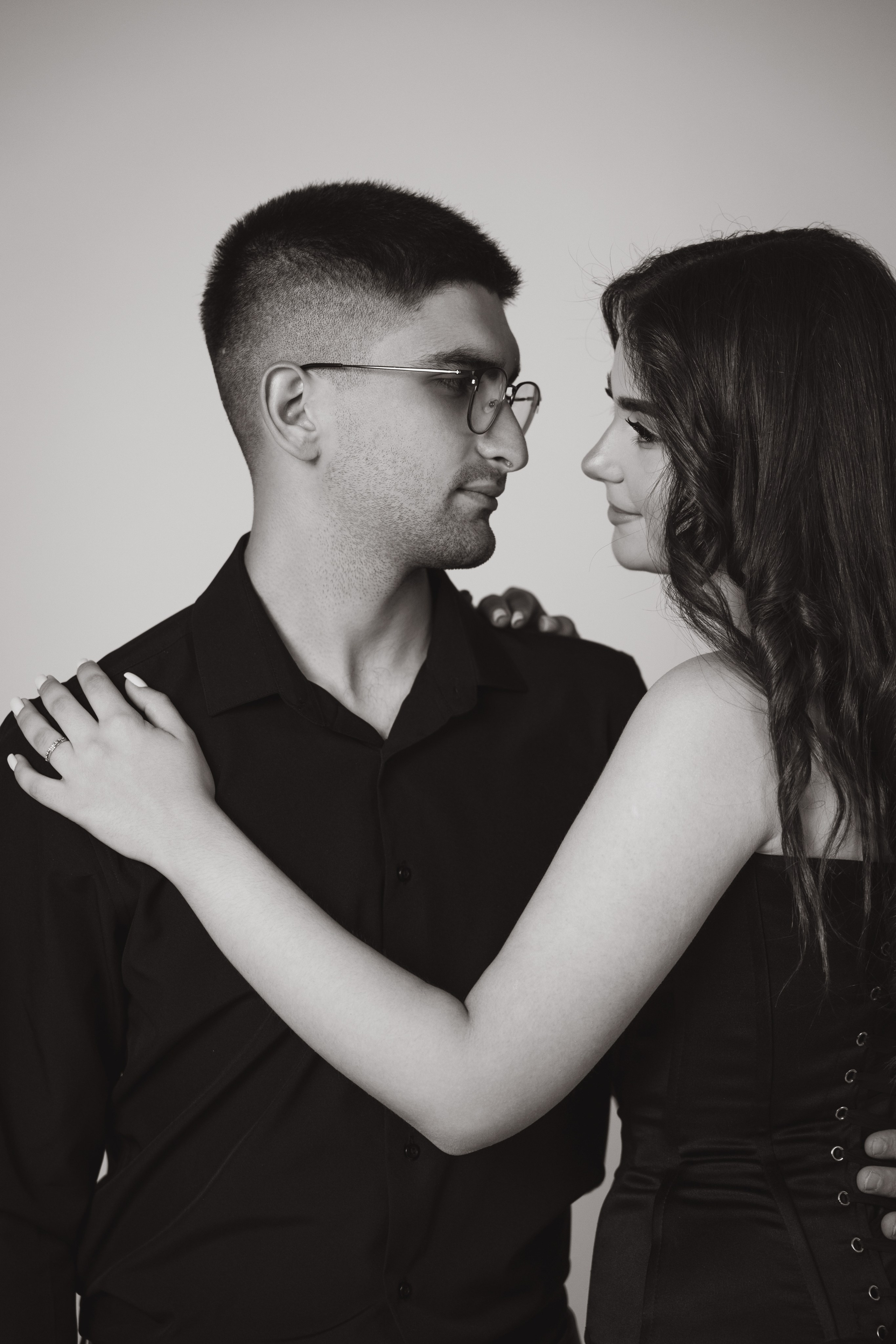 Love 3. Фотограф Бутко Оксана