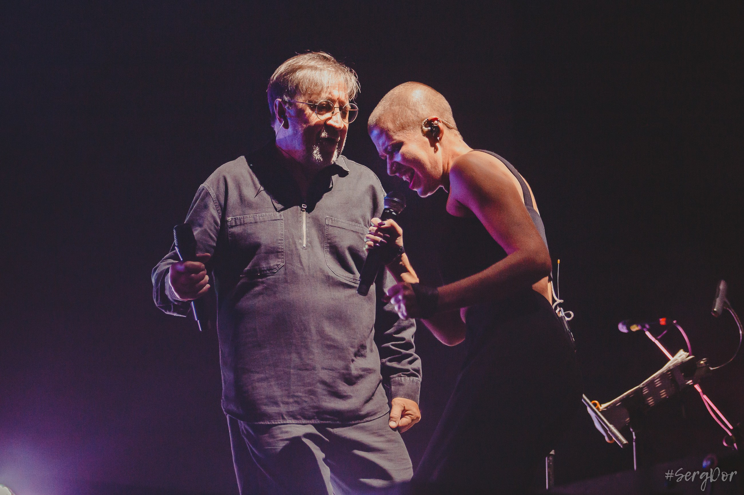 ДДТ, DDT, Ереван, 03.11.2024, СКК, Спортивно-концертный комплекс имени Карена Демирчяна, Երևան, Армения, большой концерт, 3 ноября 2024 года, Юрий Шевчук, SergDor, #SergDor