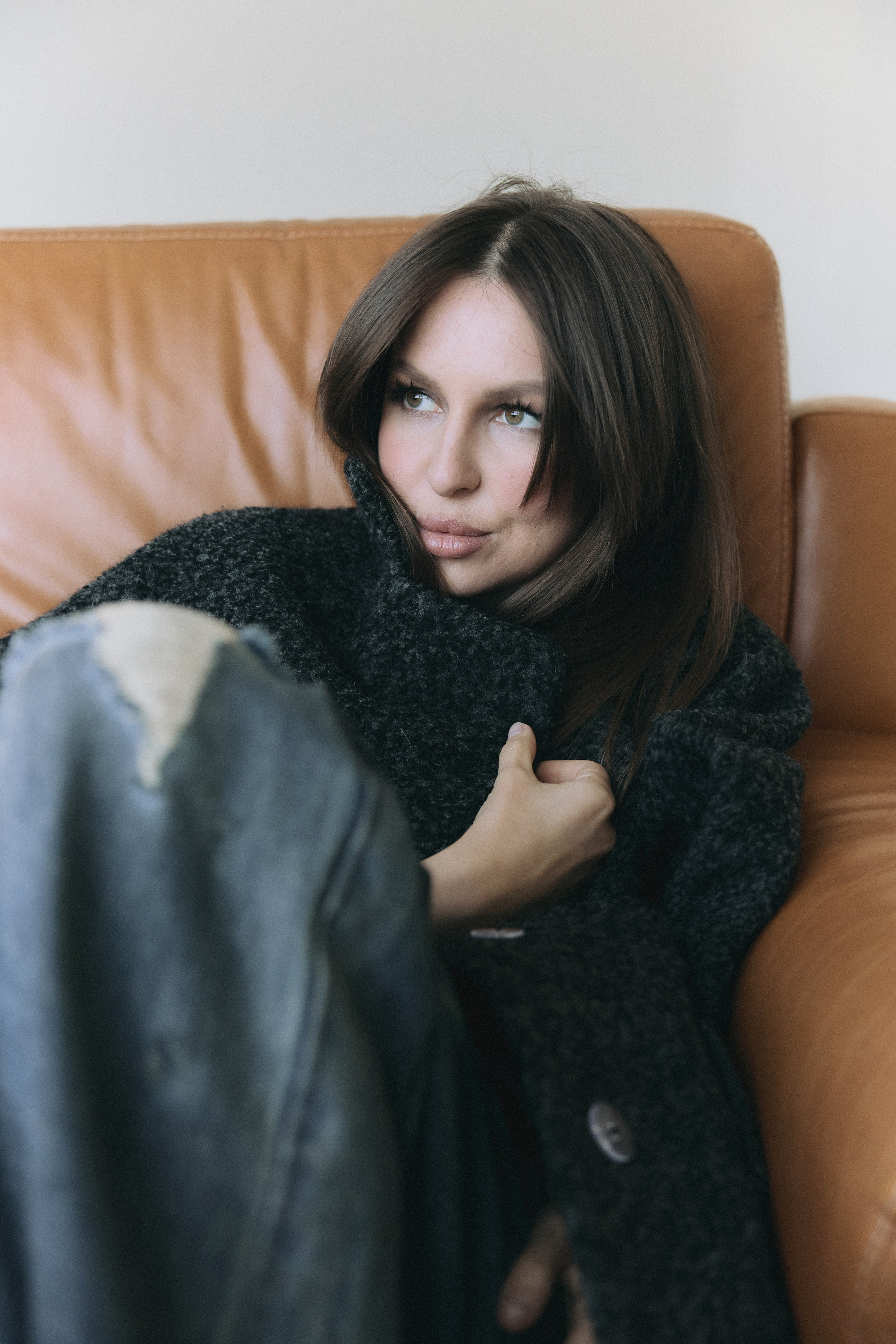 Катя. Семейный и детский фотограф Юлия Шох