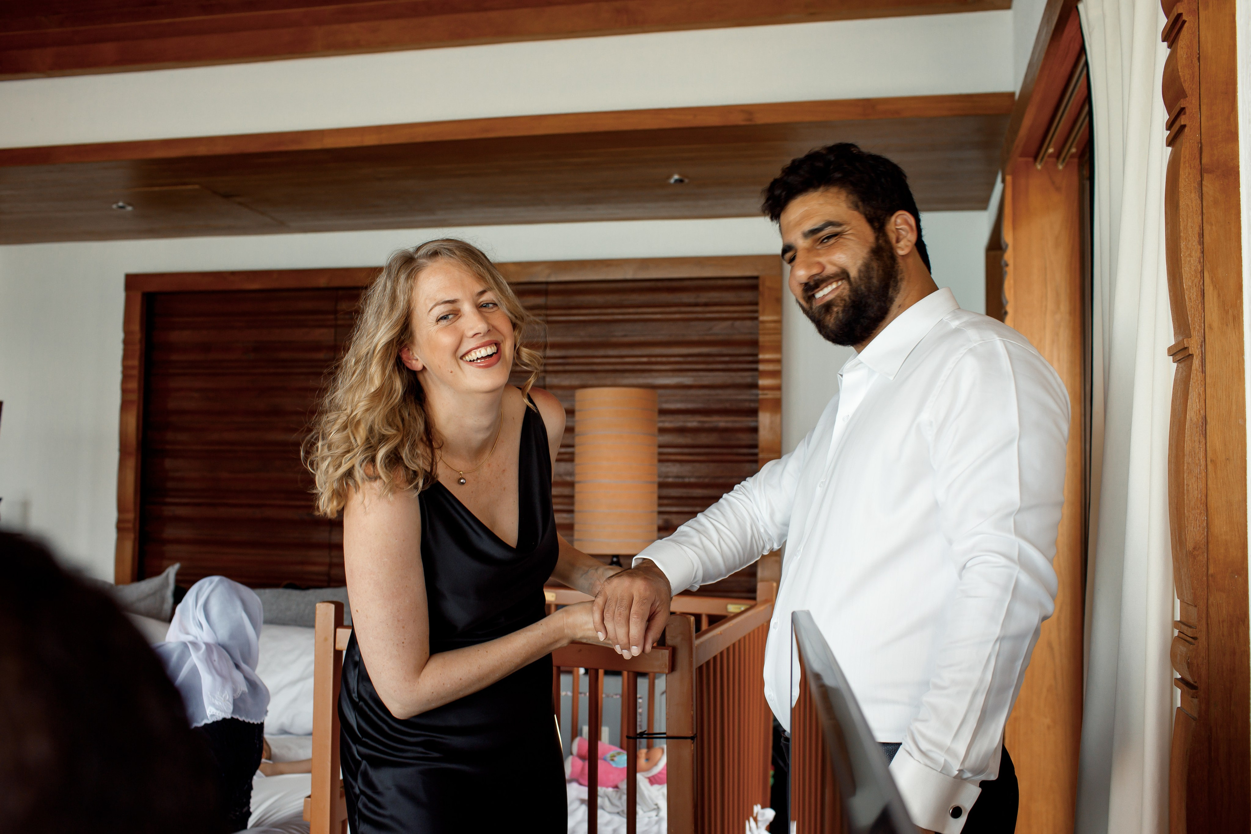 Свадьба с гостями на Пхукете. Фотограф на Пхукете в Таиланде