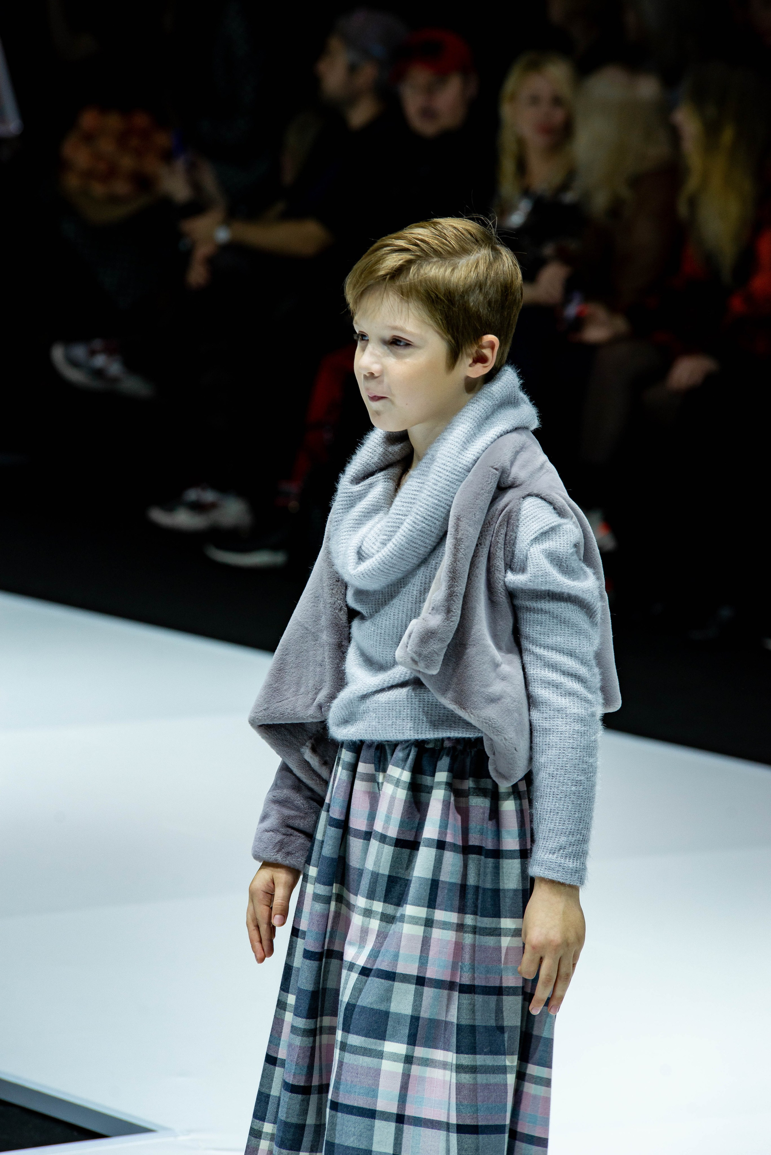 Надежда Шибина MFW. Главная