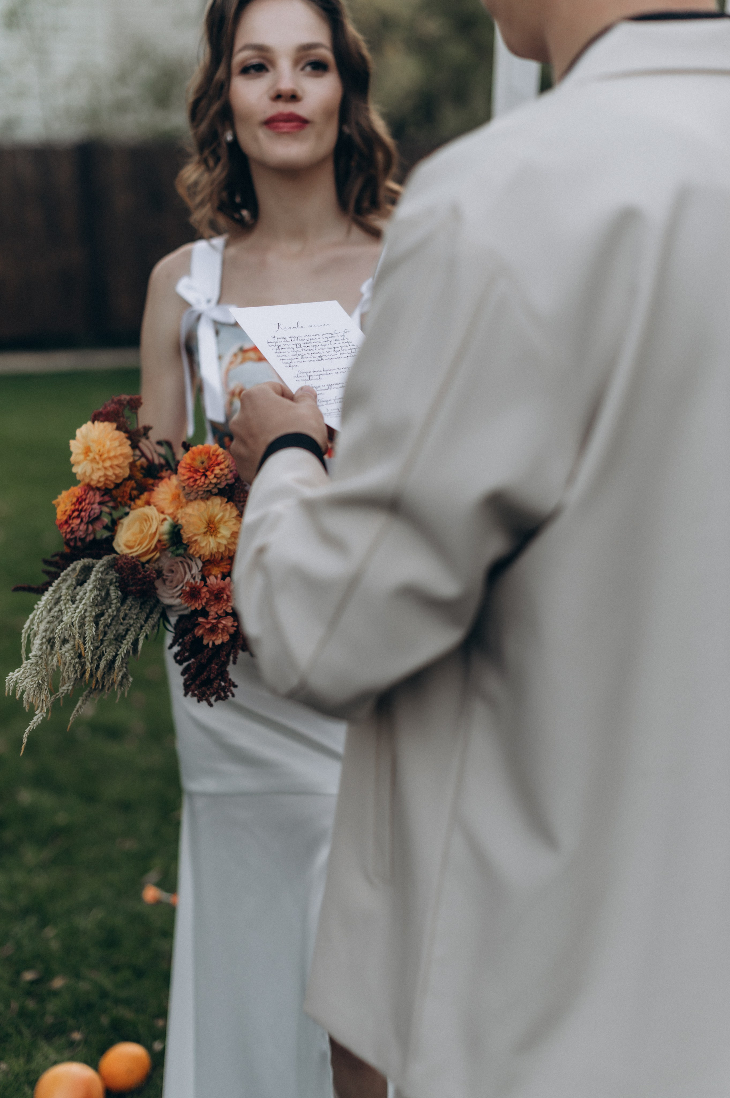 То, какой может быть ваша свадьба. Ирина Гонтарева|Фотограф|Белгород