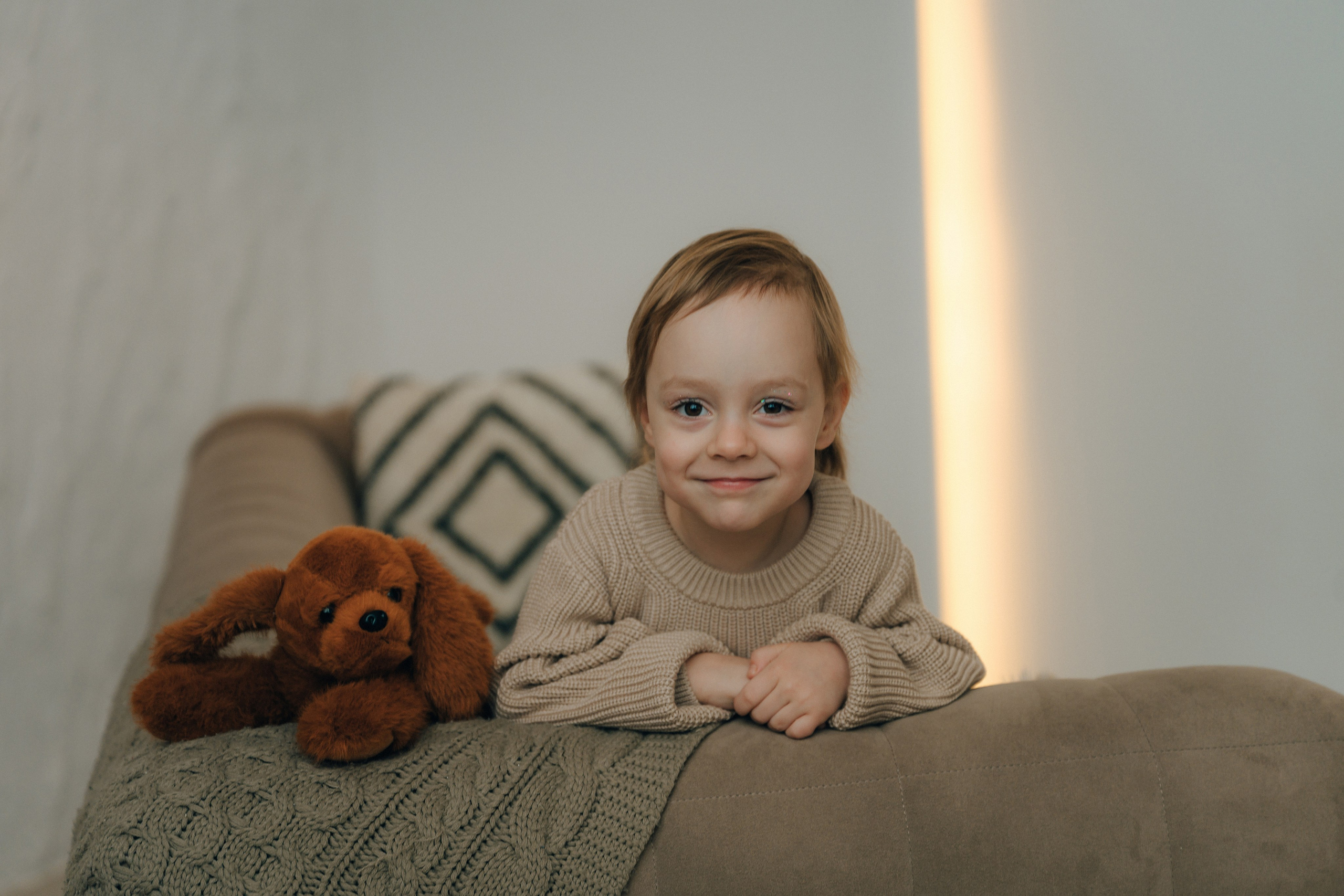 Кнопка. Детский и семейный фотограф Катерина Мишина