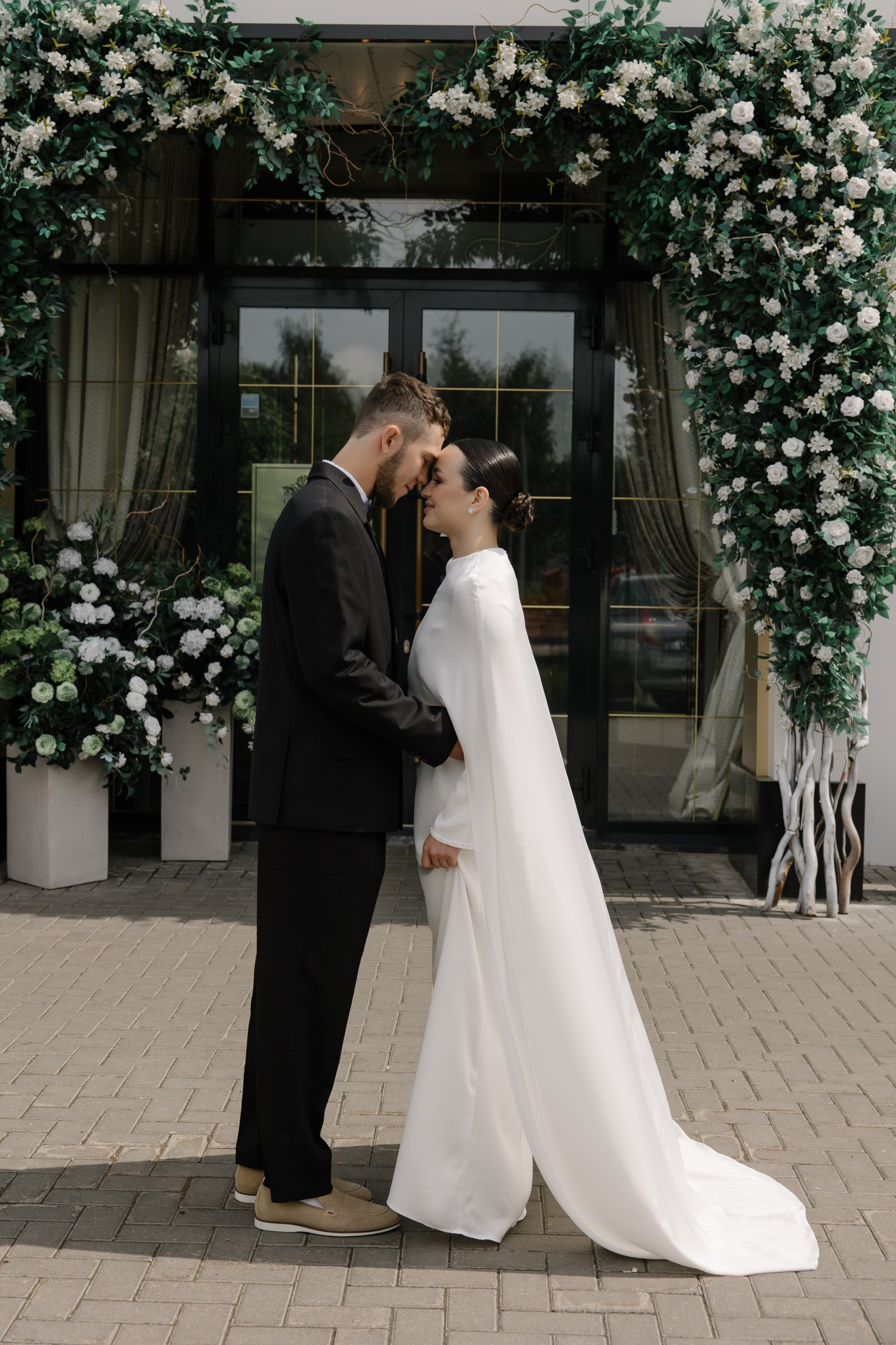 Тимур и Алия. Свадебный и семейный фотограф в Набережных Челнах и Казани