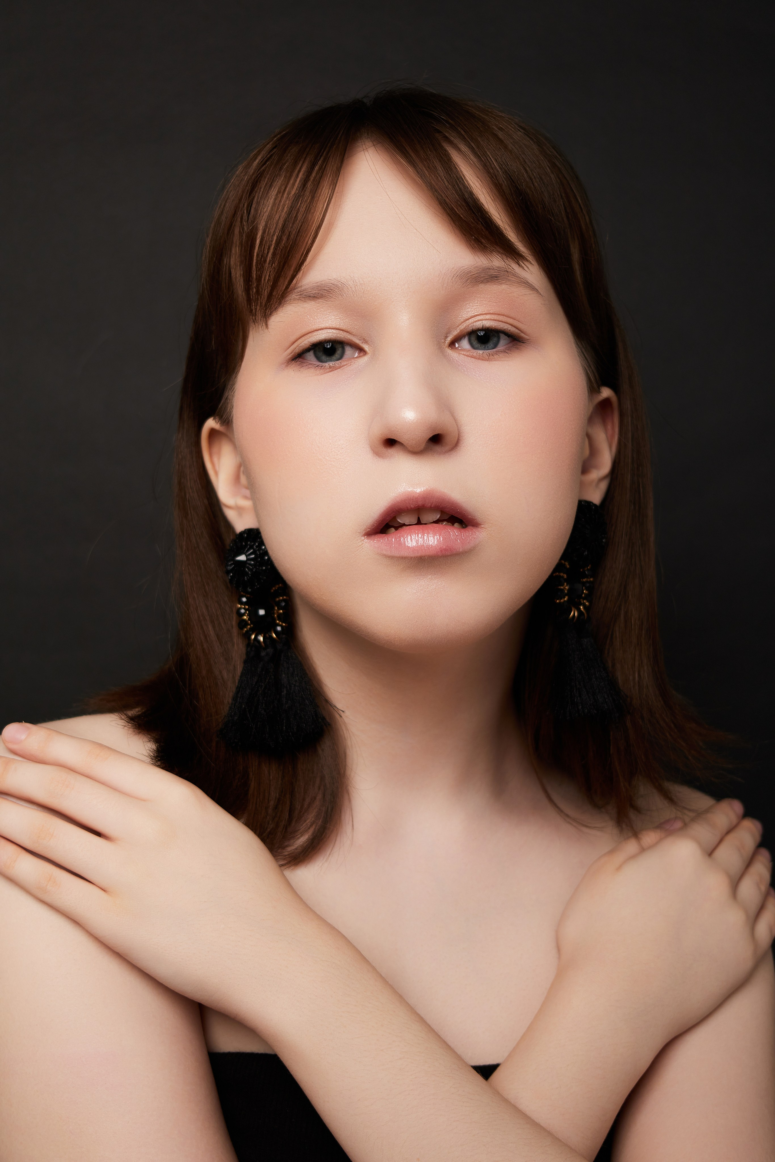 Карпова Дарьянна. Promodels