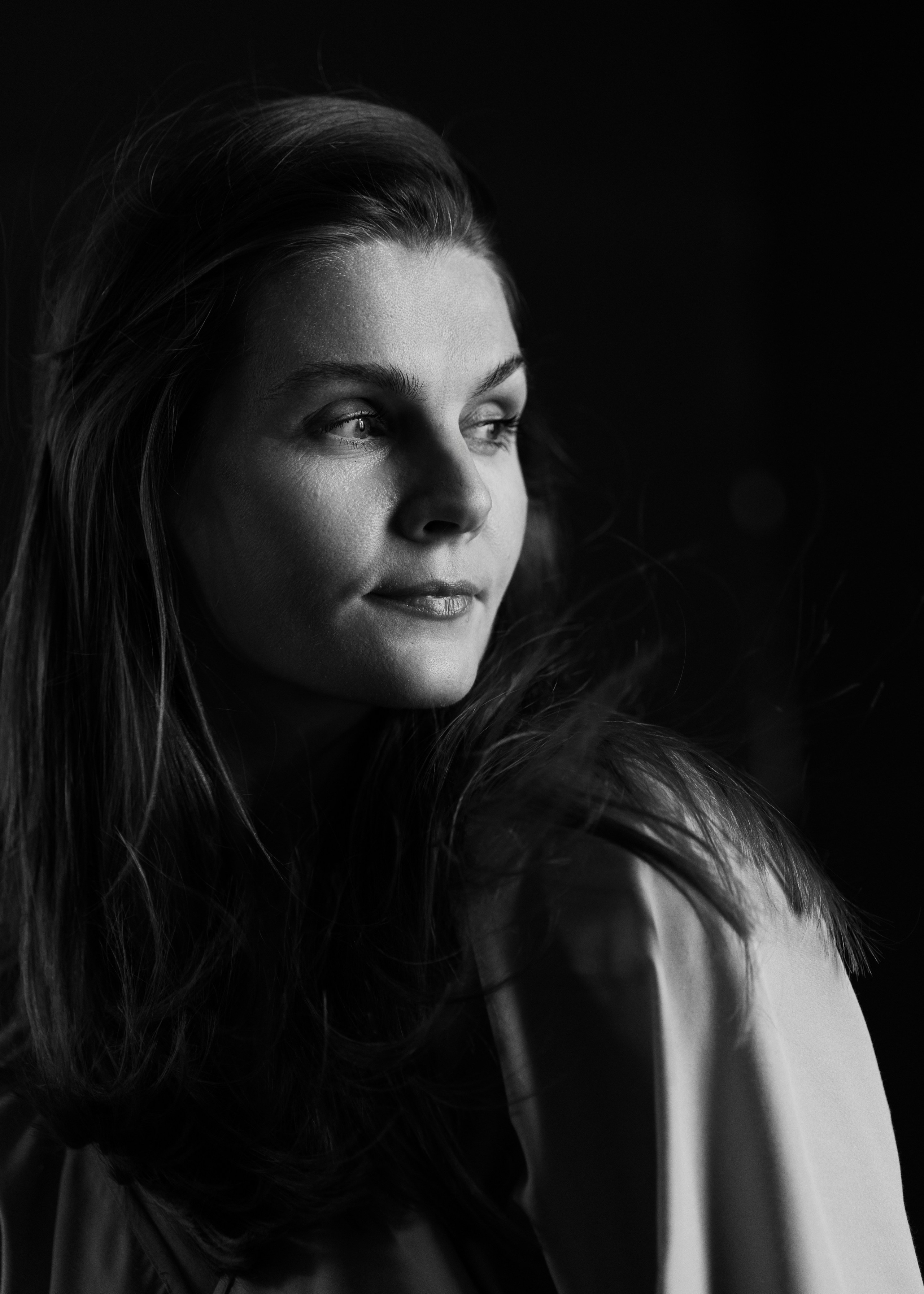 Янина. Женский фотограф в Красноярске