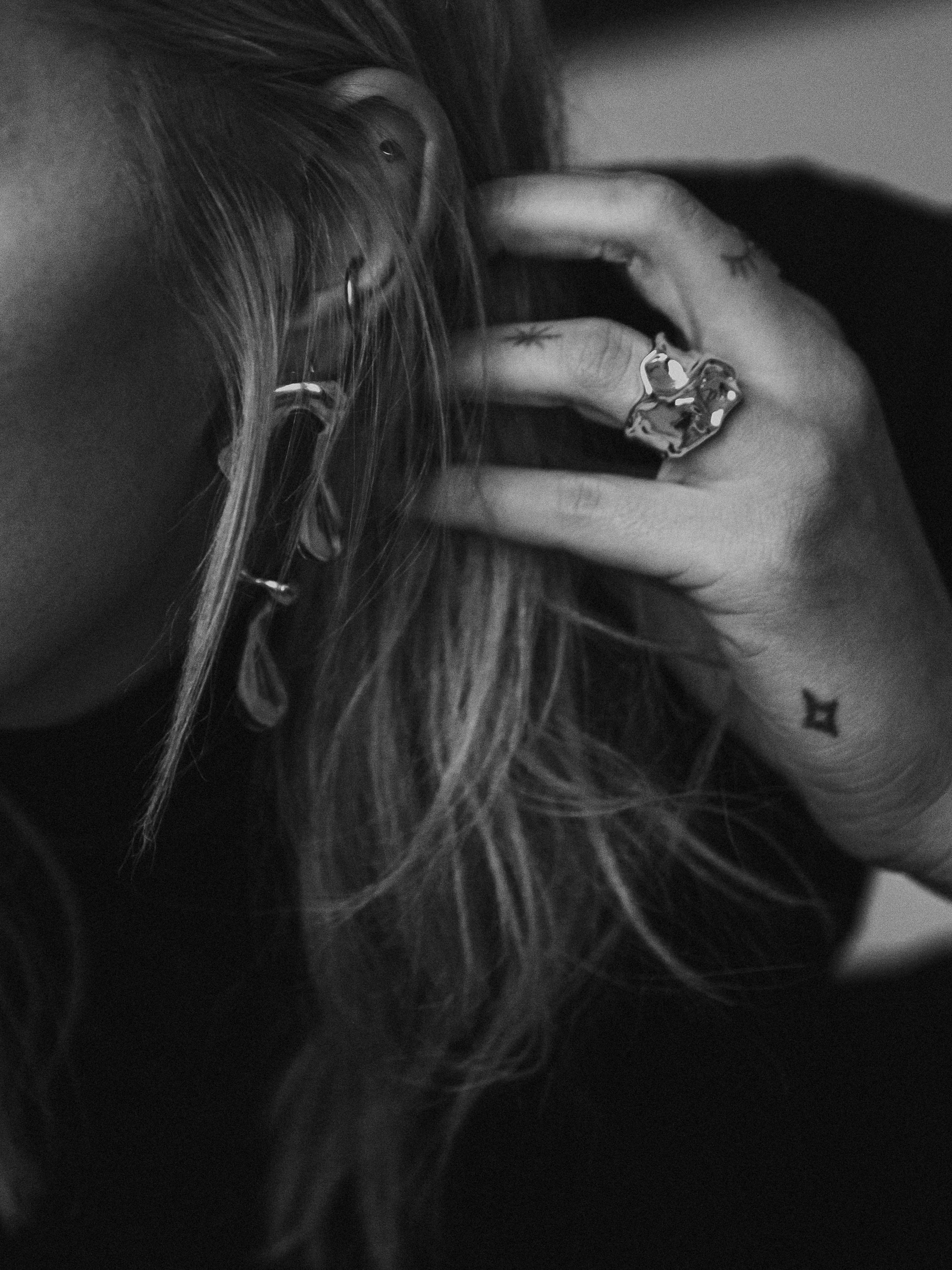 Kate. Фотограф в Москве Лилия Федотова