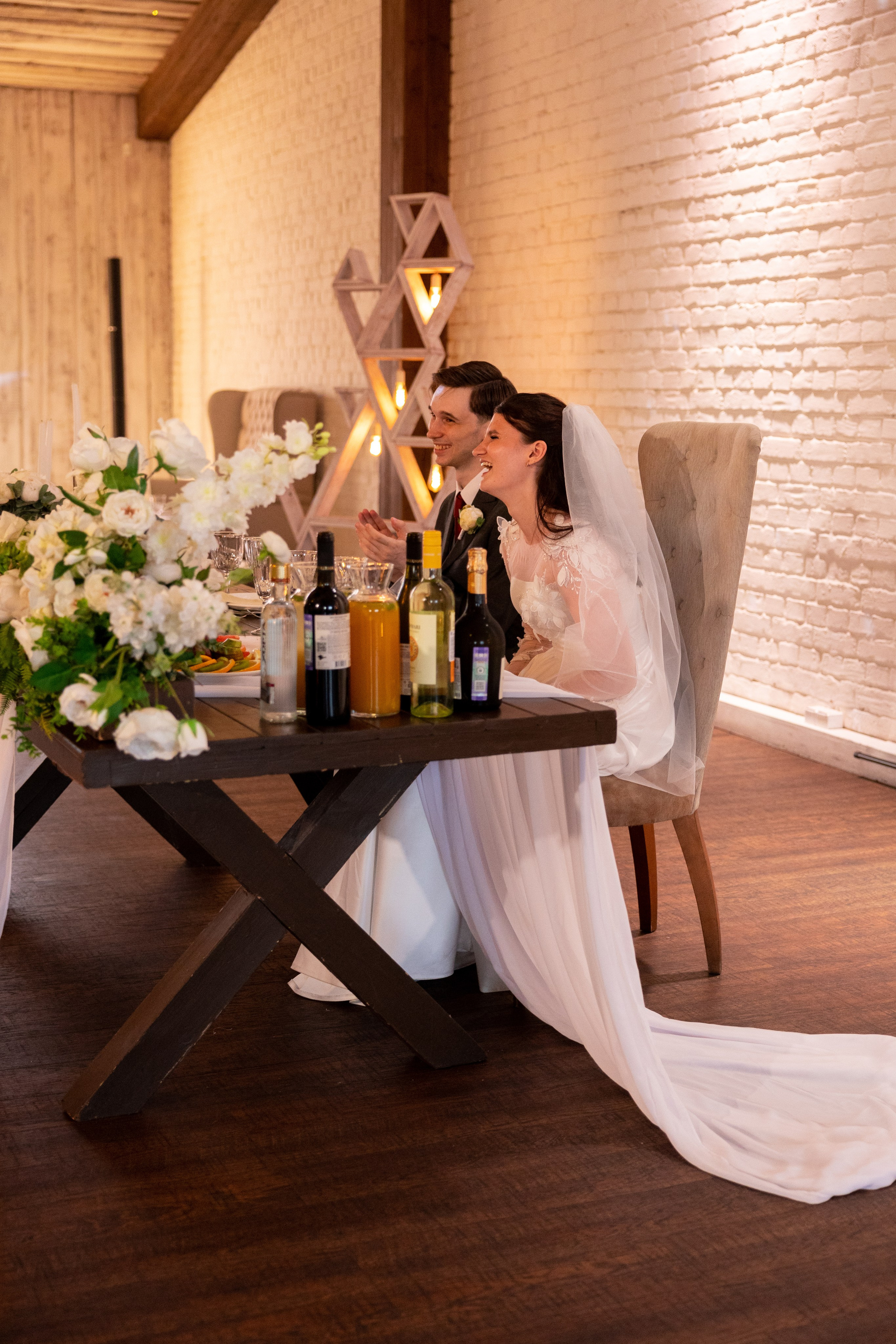 Павел & Екатерина. Питерский фотограф