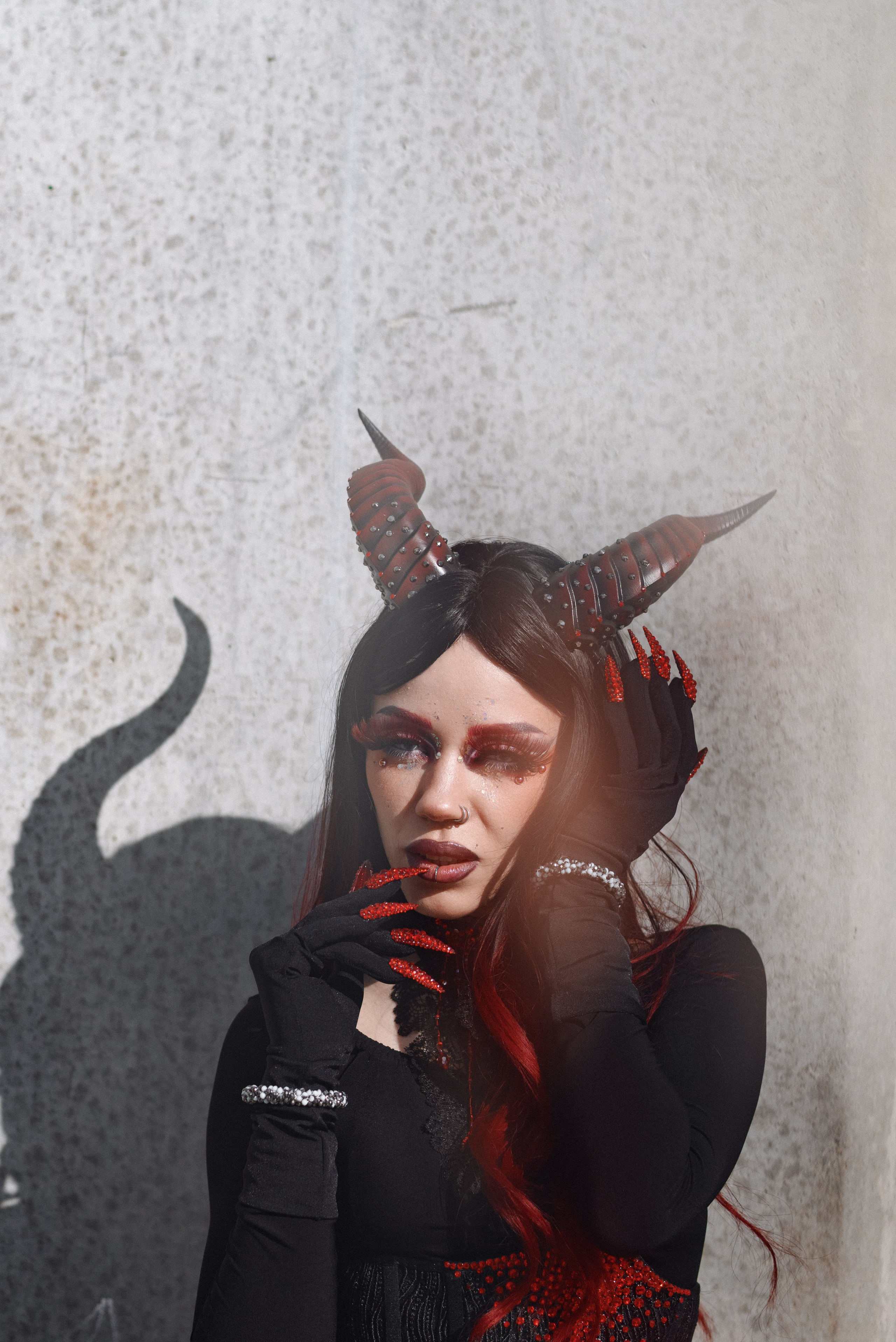 Метаморфозы. Фотограф Дарья Мустафина, Тюмень