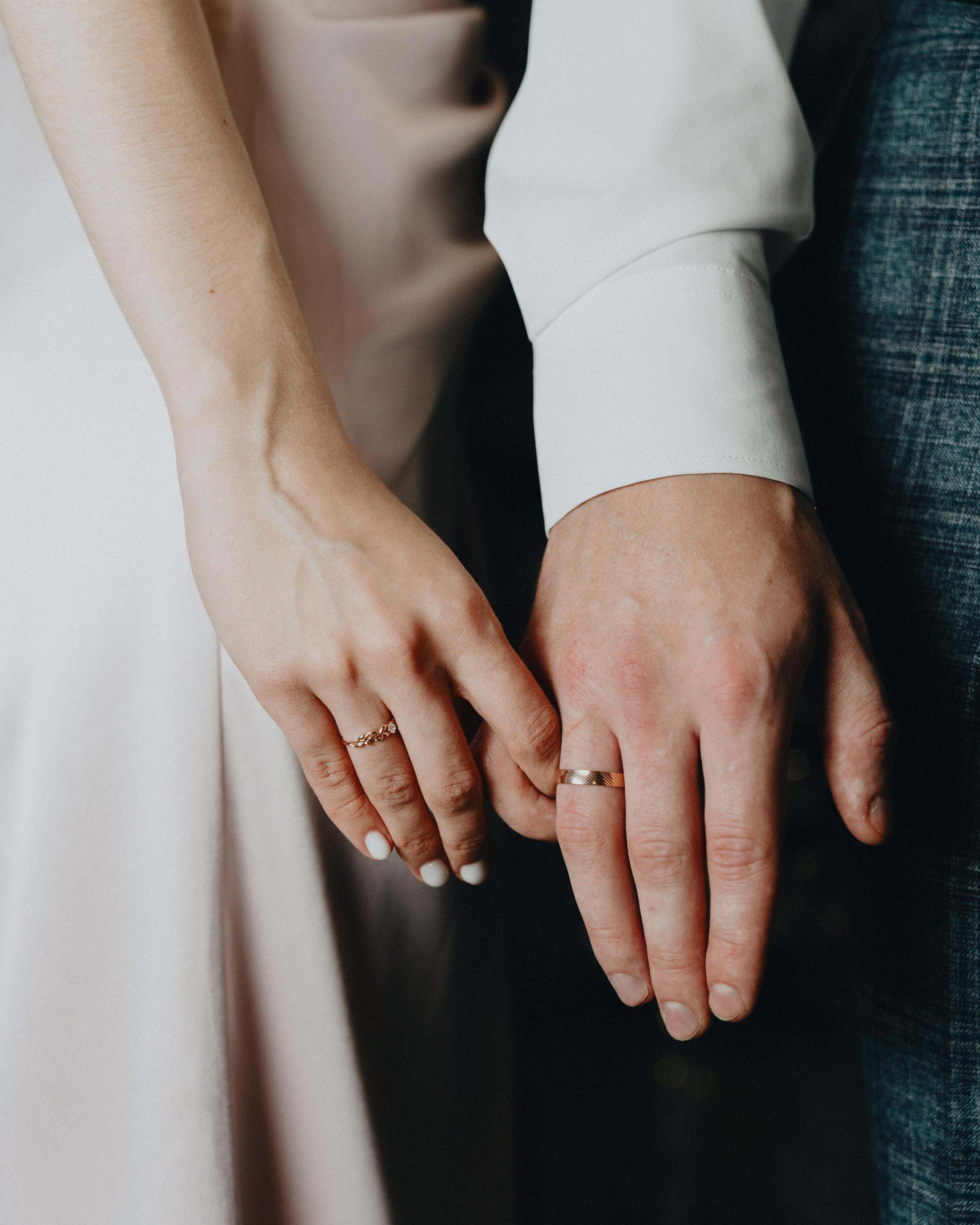 Анастасия & Владислав. Фотограф Москва Мария Бойцова