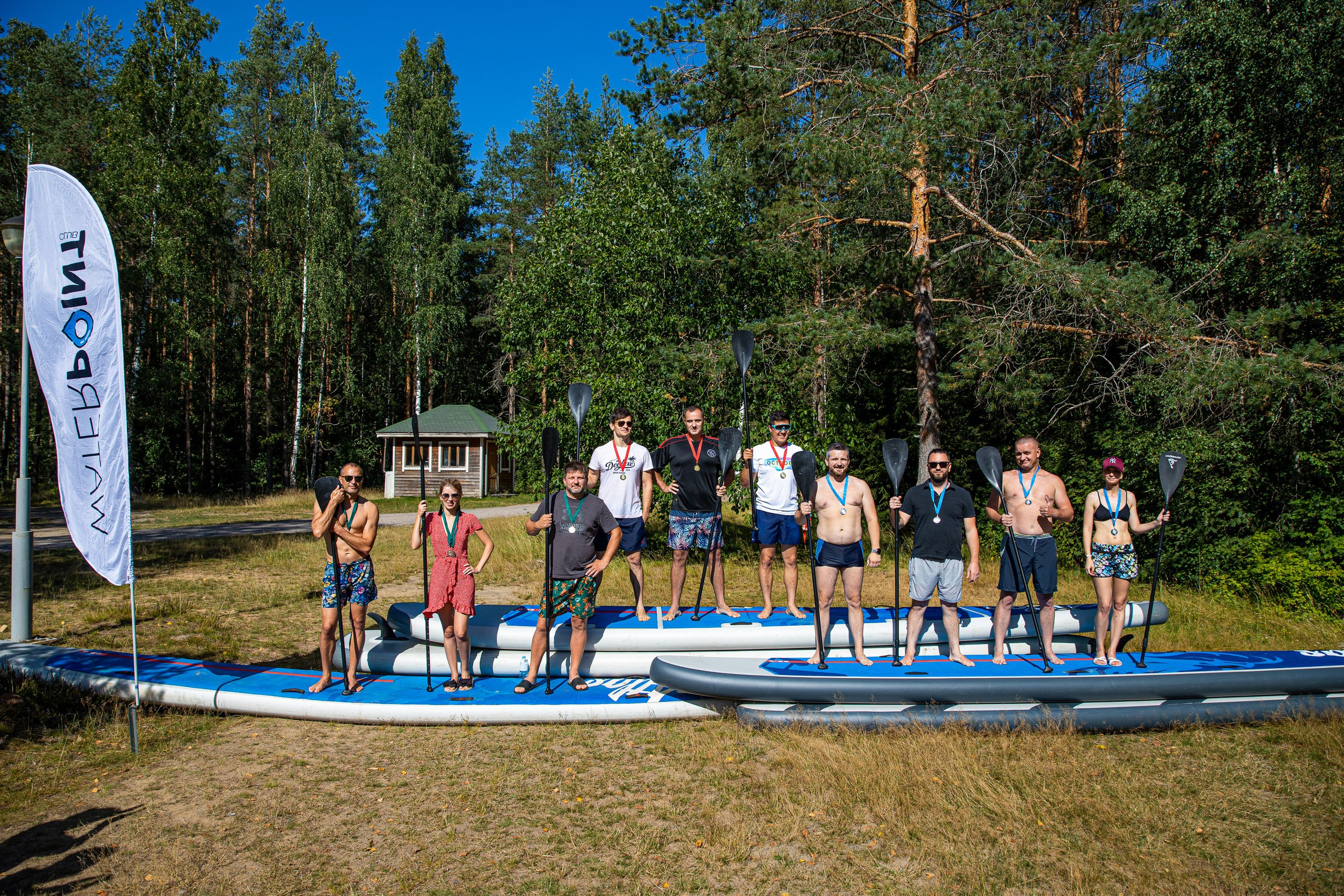 Репортаж. Профессиональной фотограф в Санкт-Петербурге Алексей Киселёв