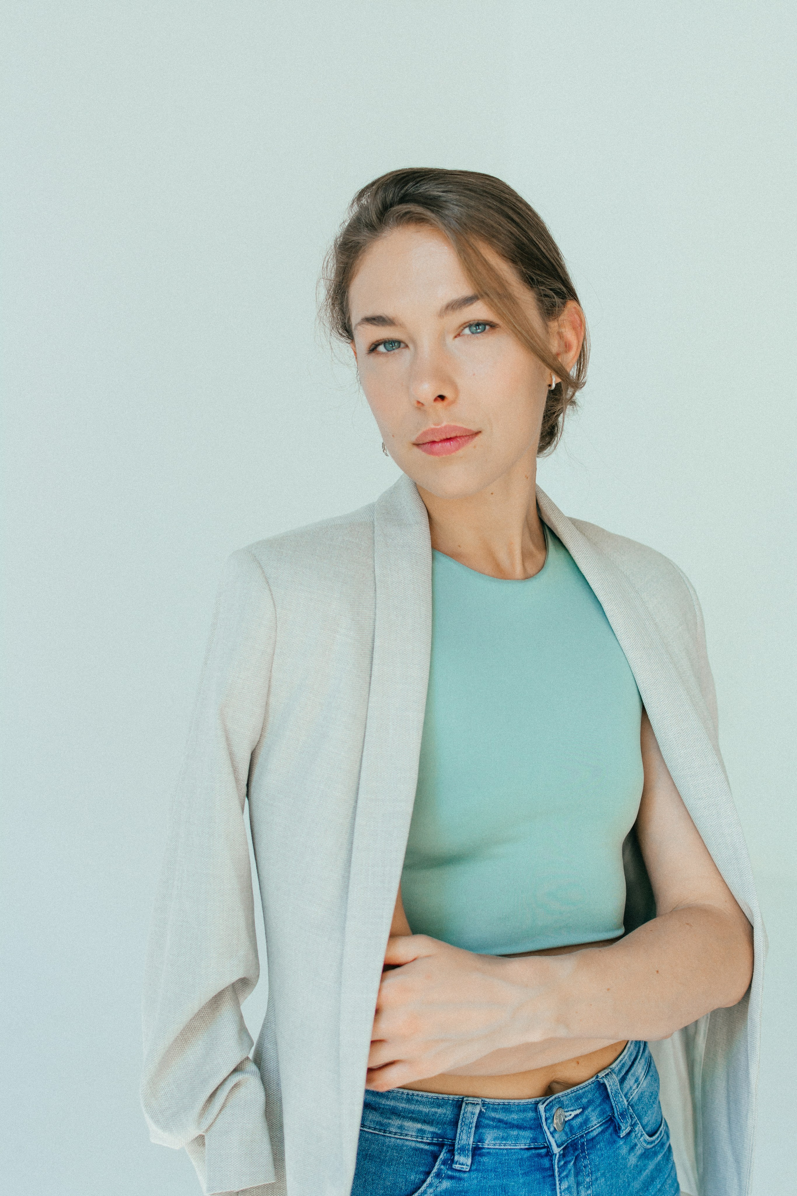 Мари Марк. Фотограф в Москве Панина Юлия