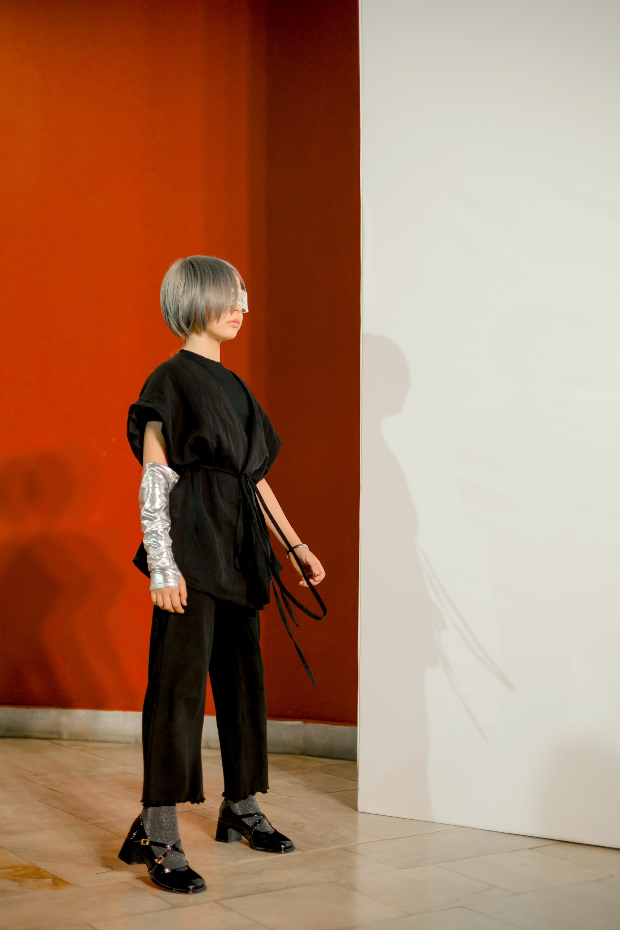 Smolensk Fashion Week 2025_ФИНАЛЬНЫЙ ПОКАЗ ДРАМТЕАТР. Главная