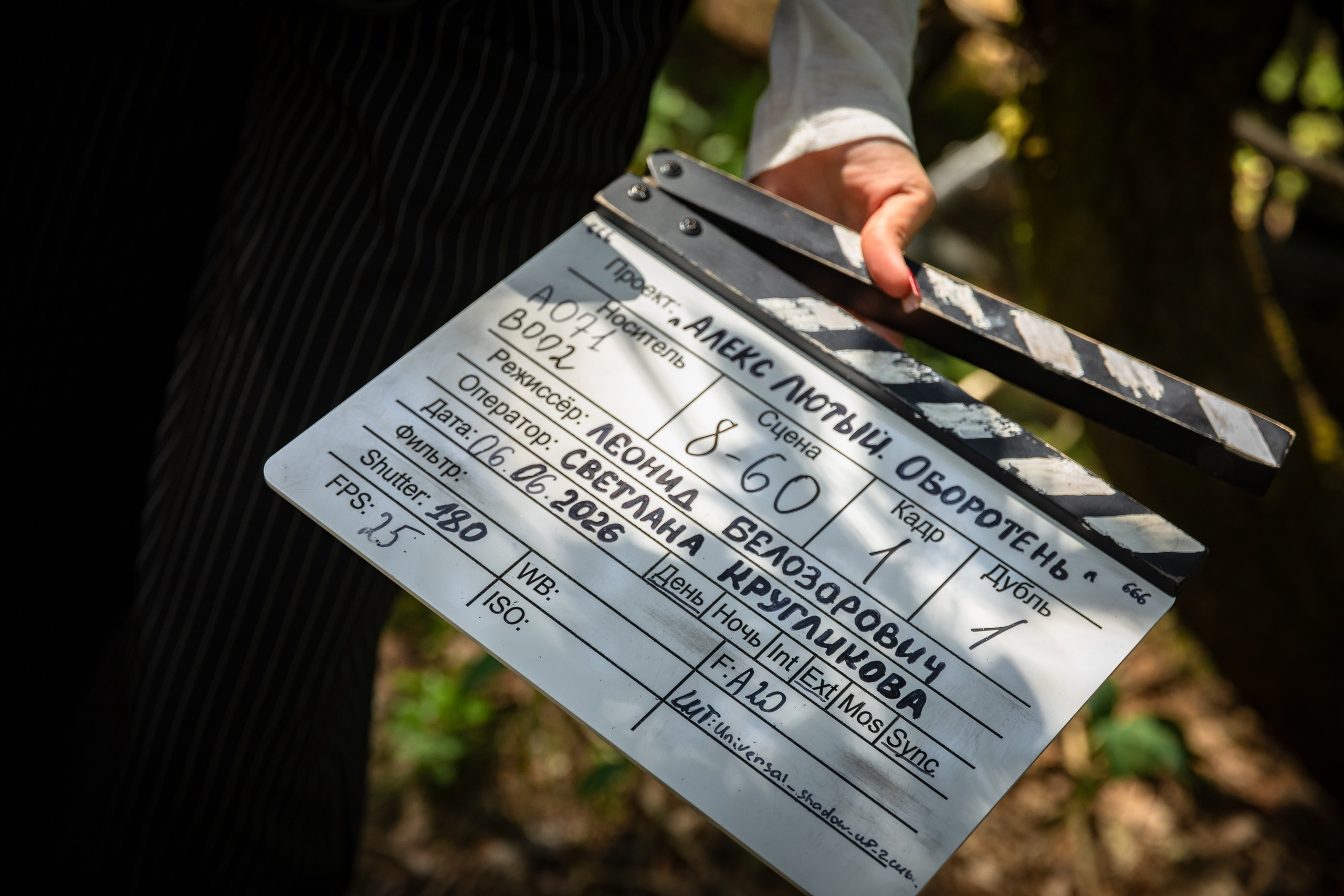 CINEMA. NE Cinema — backstage and reportage photography in cinema, music, Automotive and sport