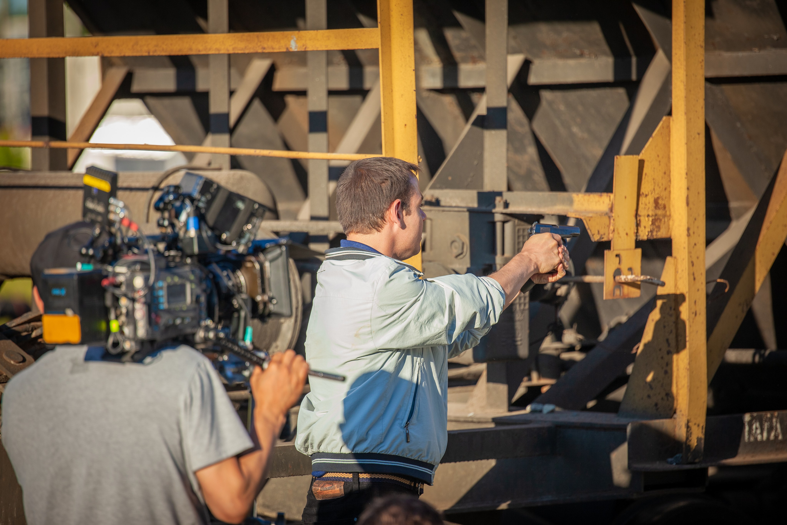 CINEMA. NE Cinema — backstage and reportage photography in cinema, music, Automotive and sport