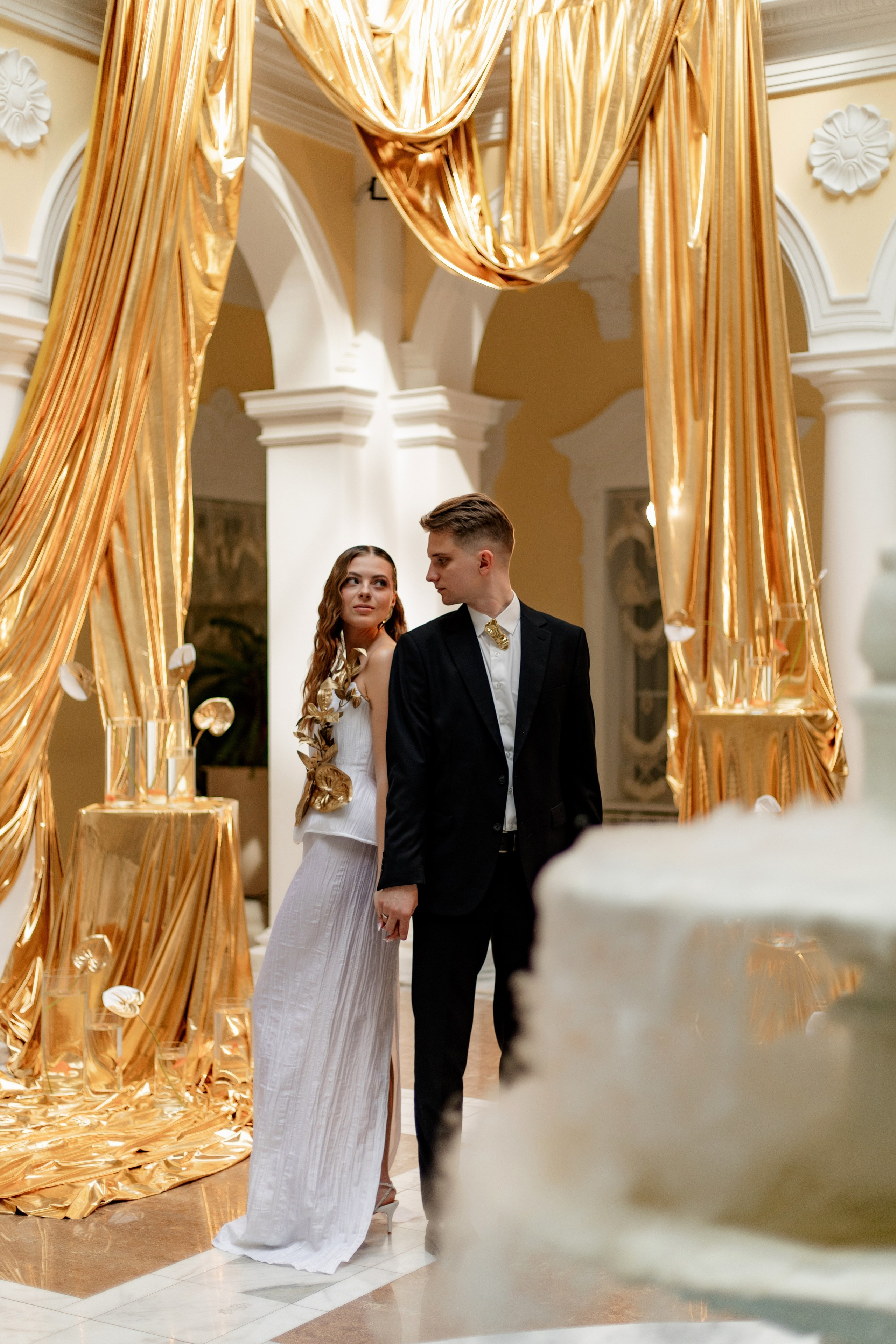 Дороже золота…. СВАДЕБНЫЙ ФОТОГРАФ В КРЫМУ И СЕВАСТОПОЛЕ