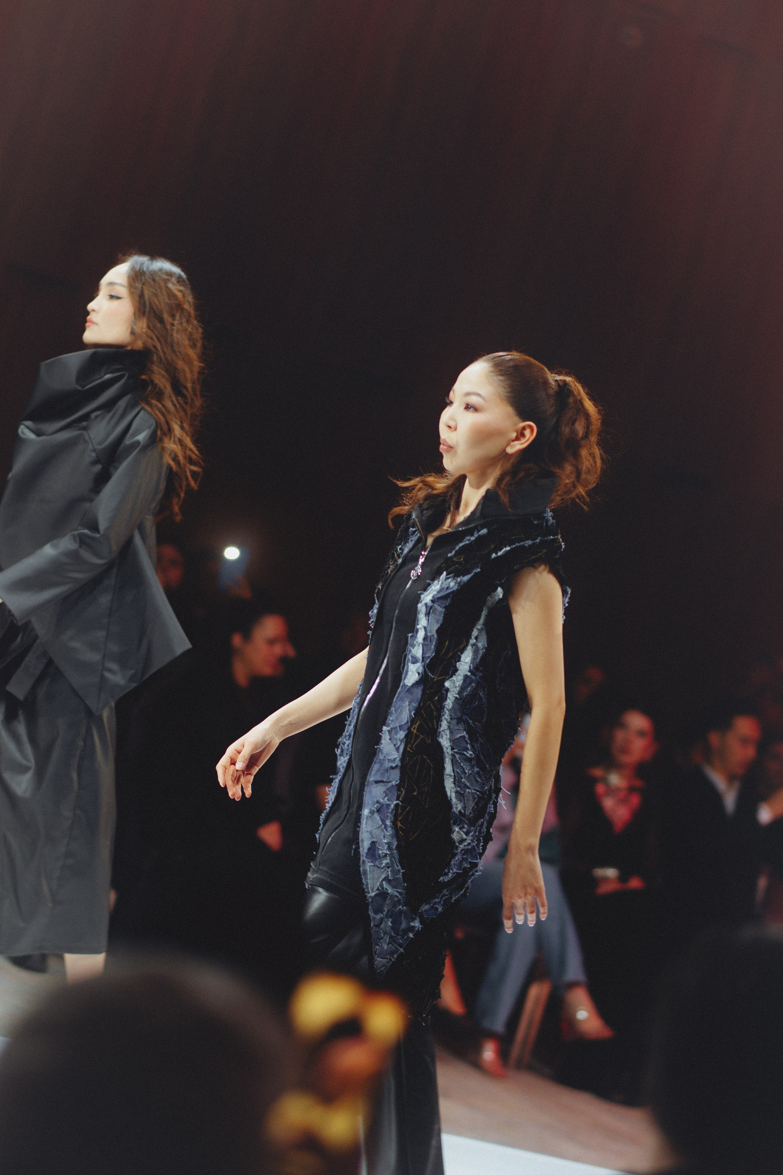 EURASIAN FASHION WEEK