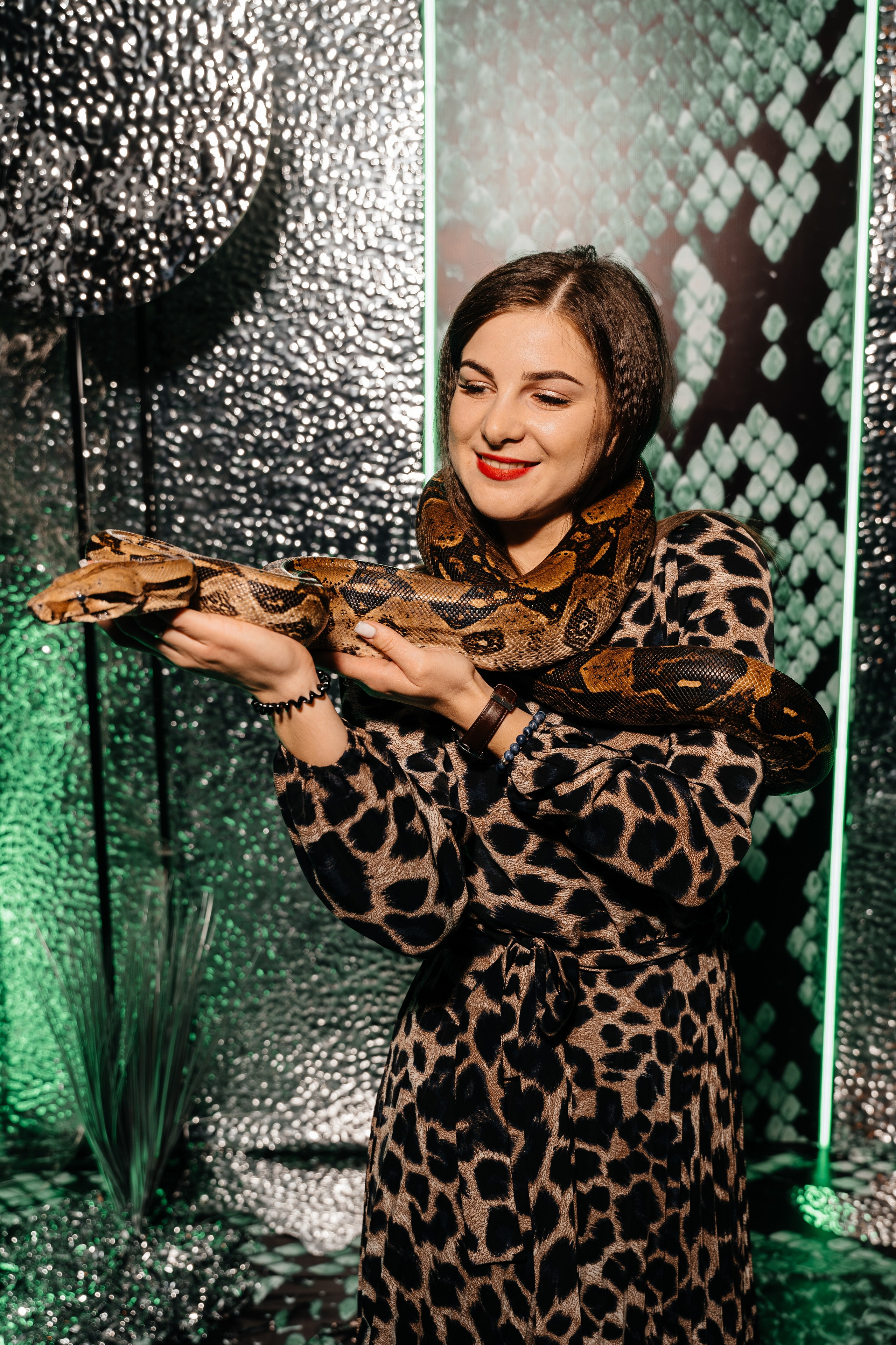 Корпоратив «СОВКОМБАНК». Свадебный фотограф Барнаул Алексей Павлов