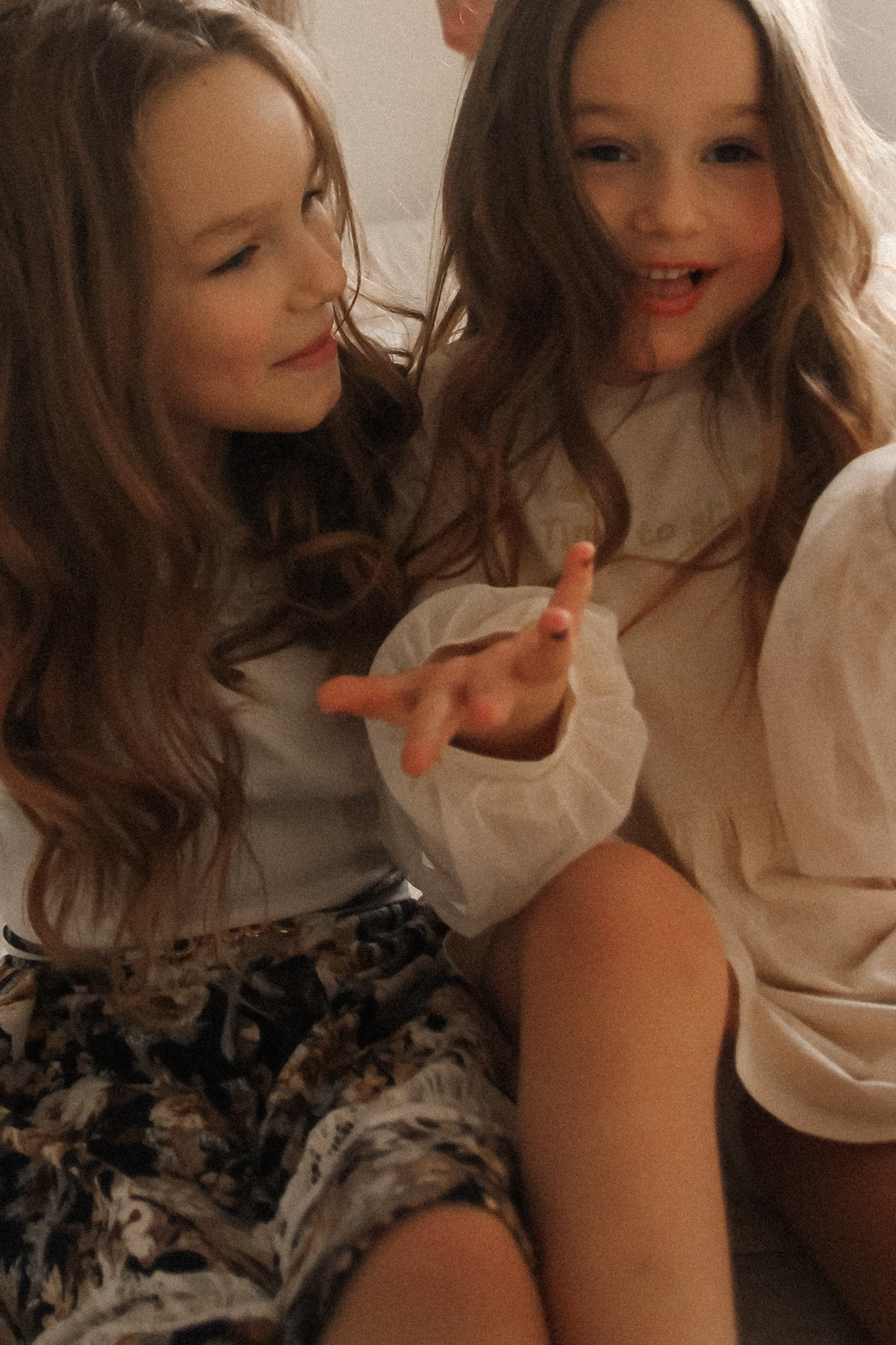 Семья. Семейный фотограф Наталия Книппенберг