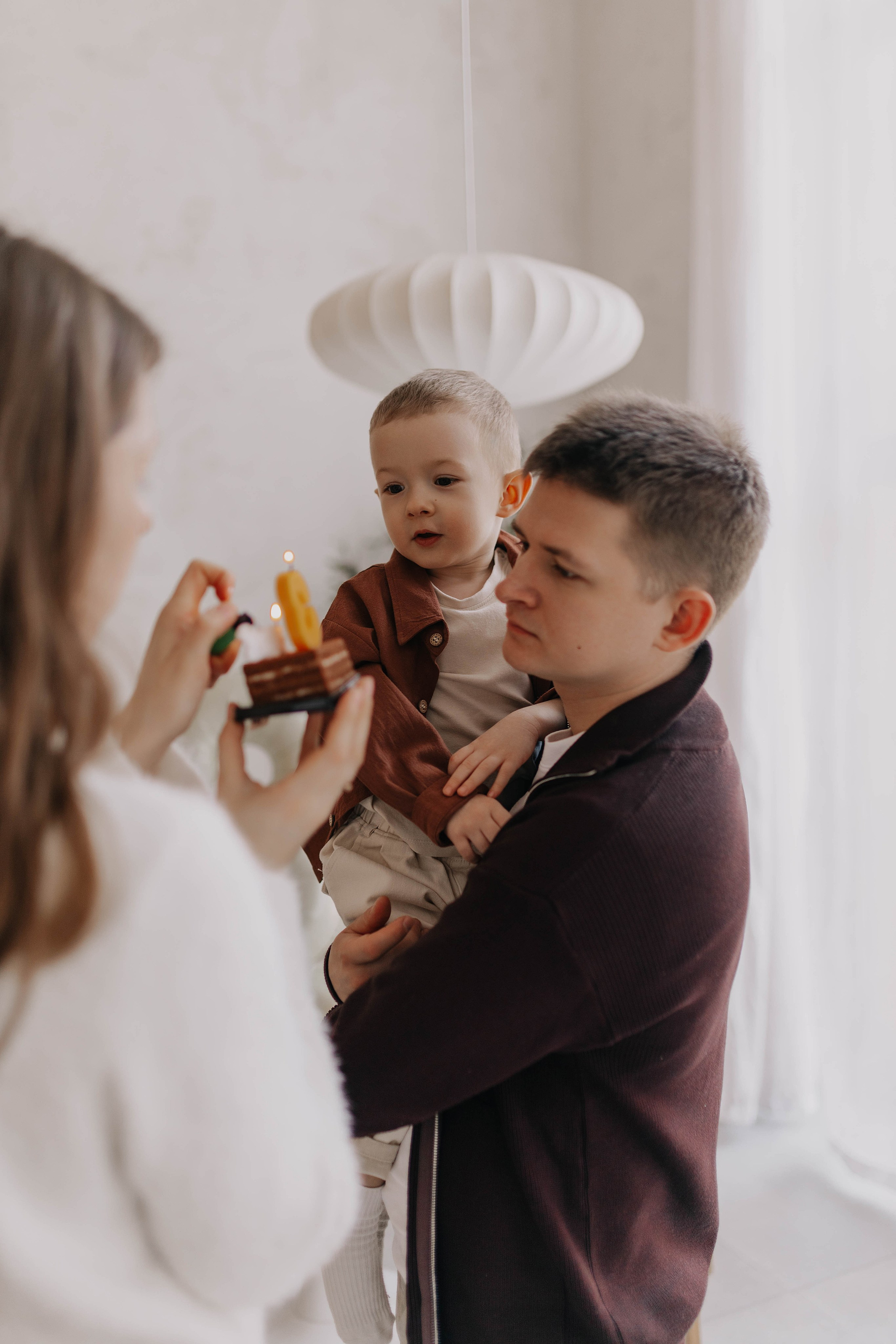 Лёни 3. Фотограф в Москве Юлия Хамзина