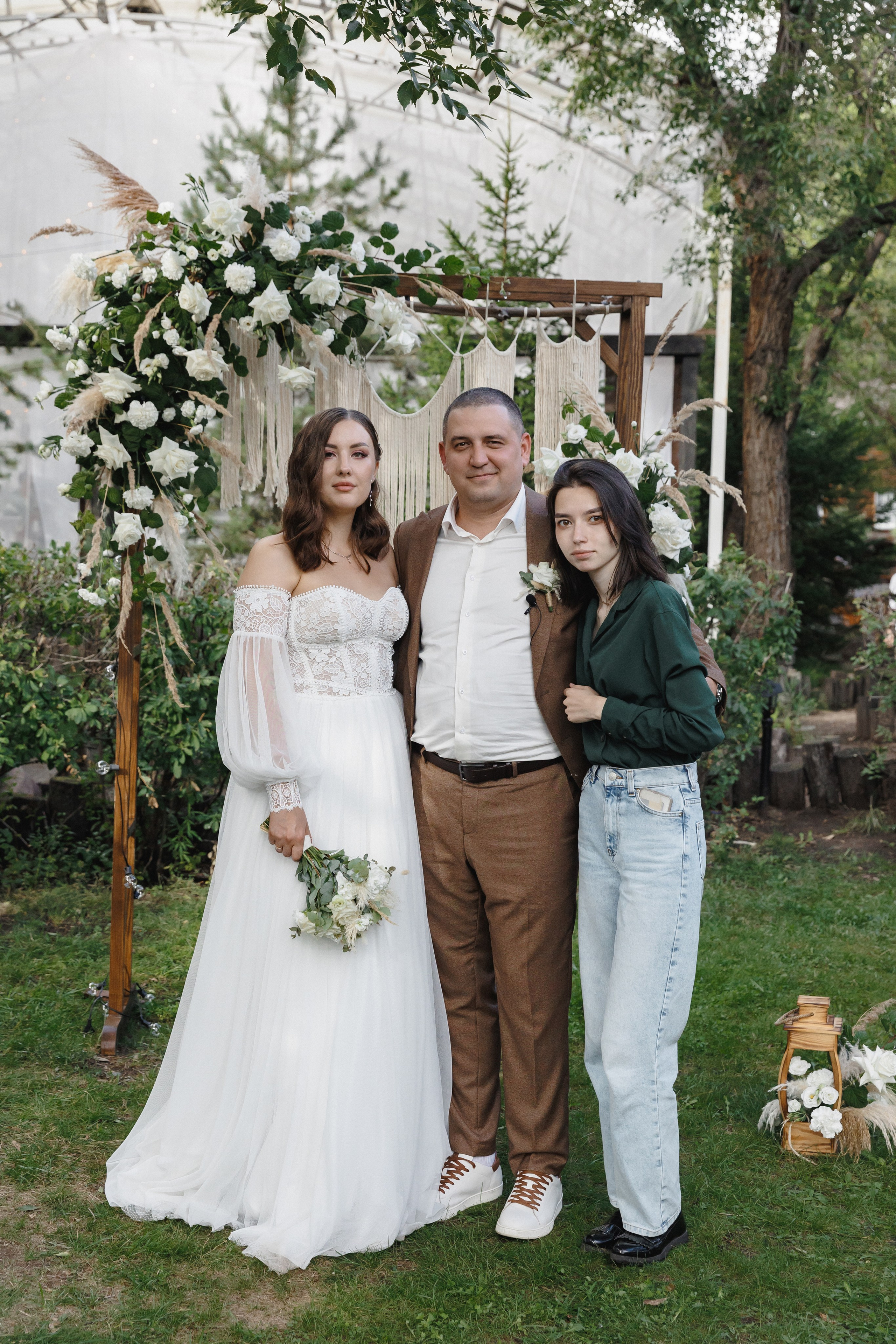 Максим и Екатерина. Фотограф в Красноярске