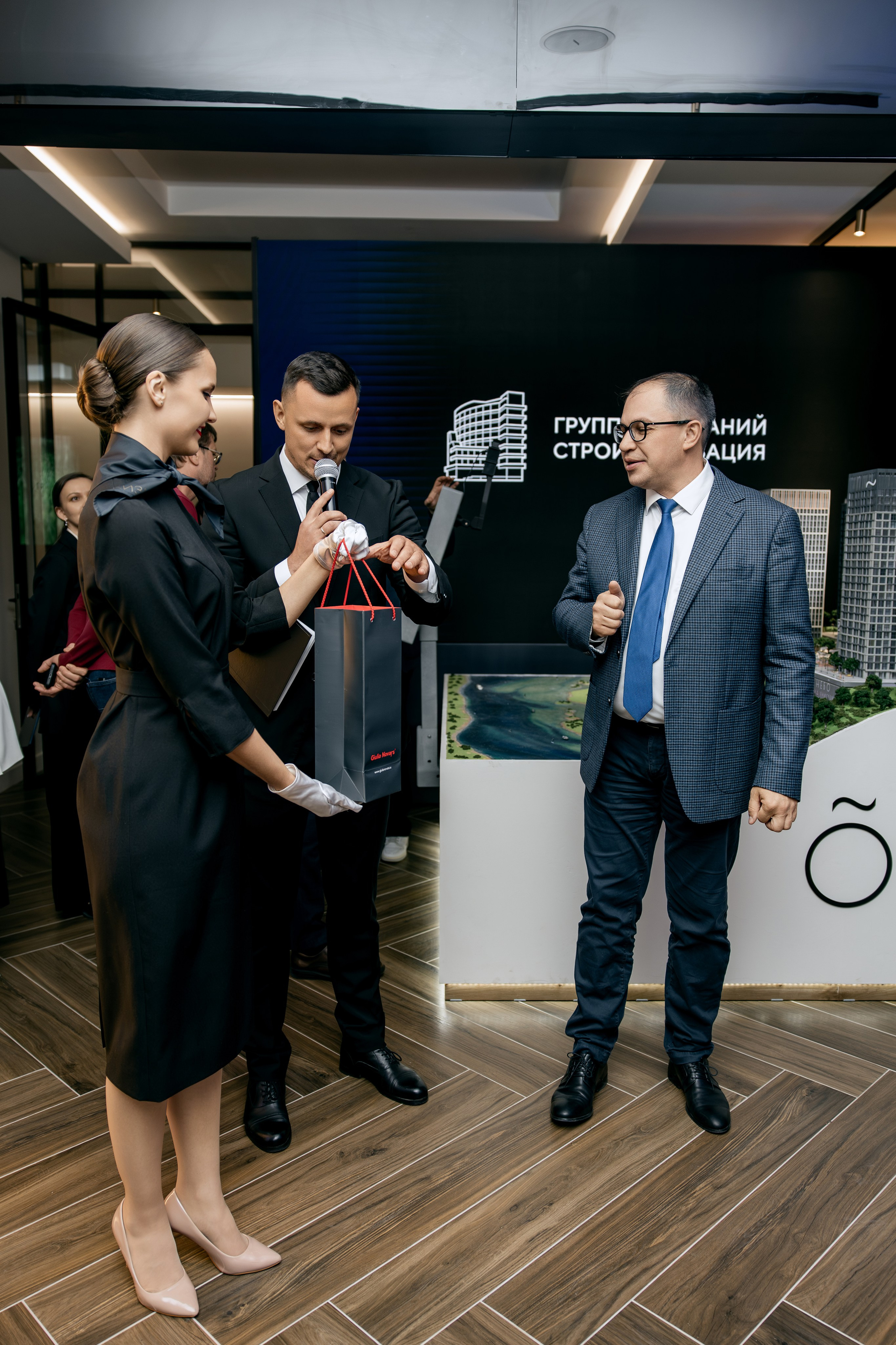 Небо над Енисеем. Фотограф в Красноярске