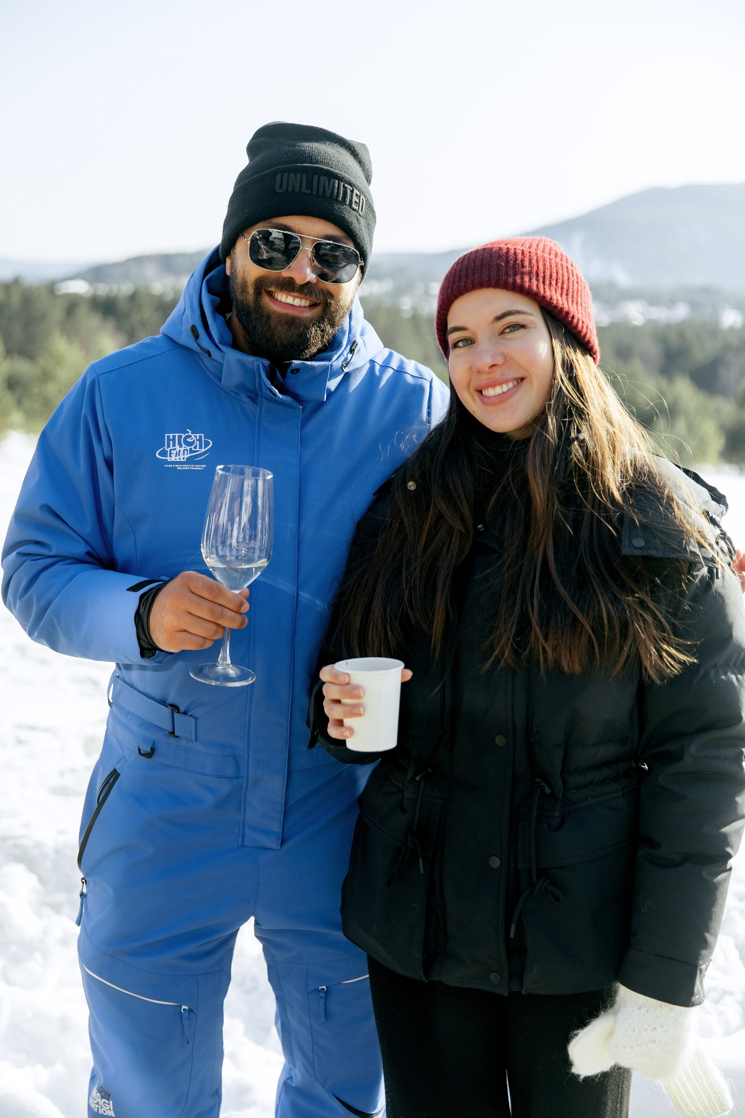 ДЕНЬ ДОЖДЕНИЯ ЕКАТЕРИНЫ. Фотограф в Красноярске