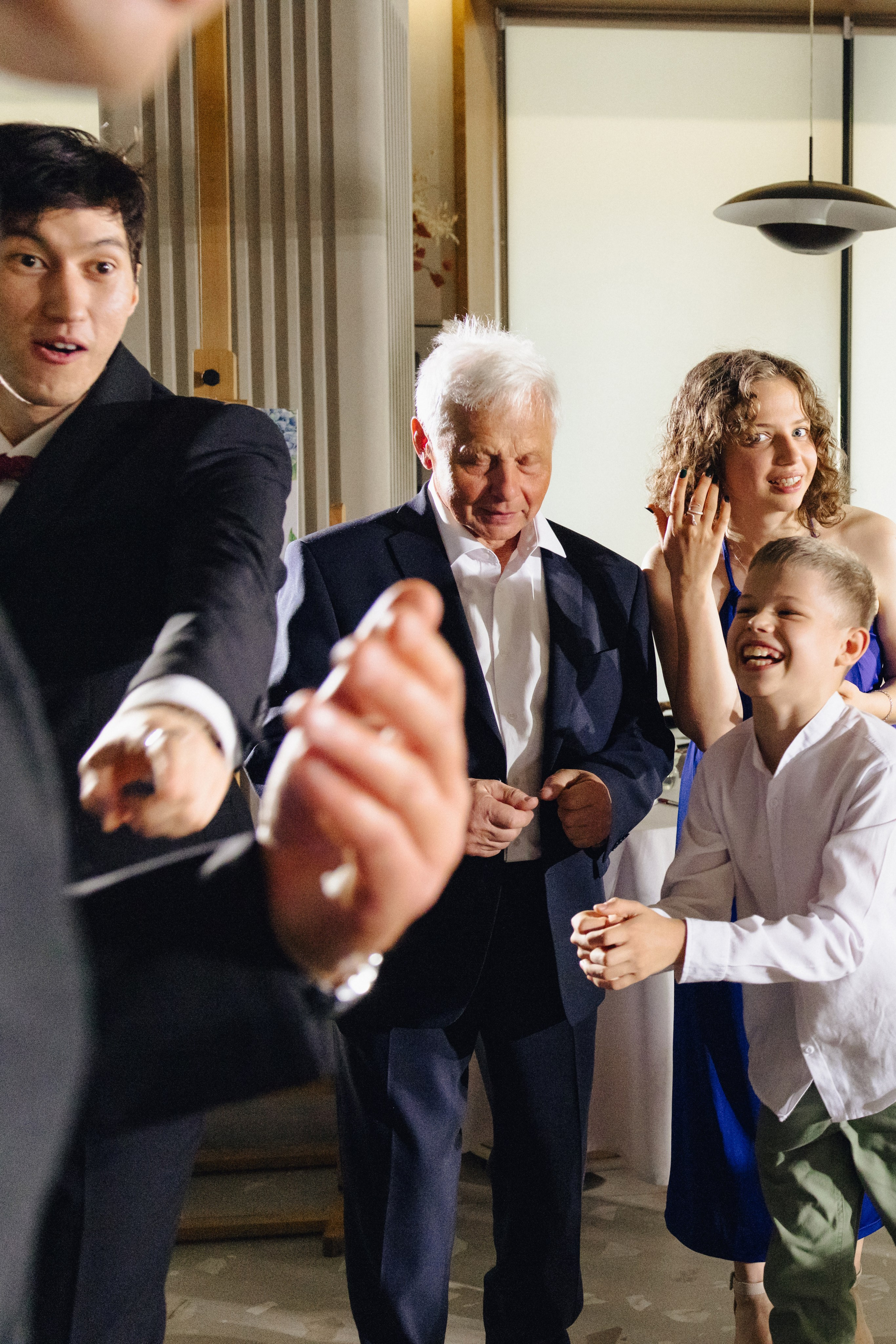 Михаил и Аделина. Фотограф в Красноярске