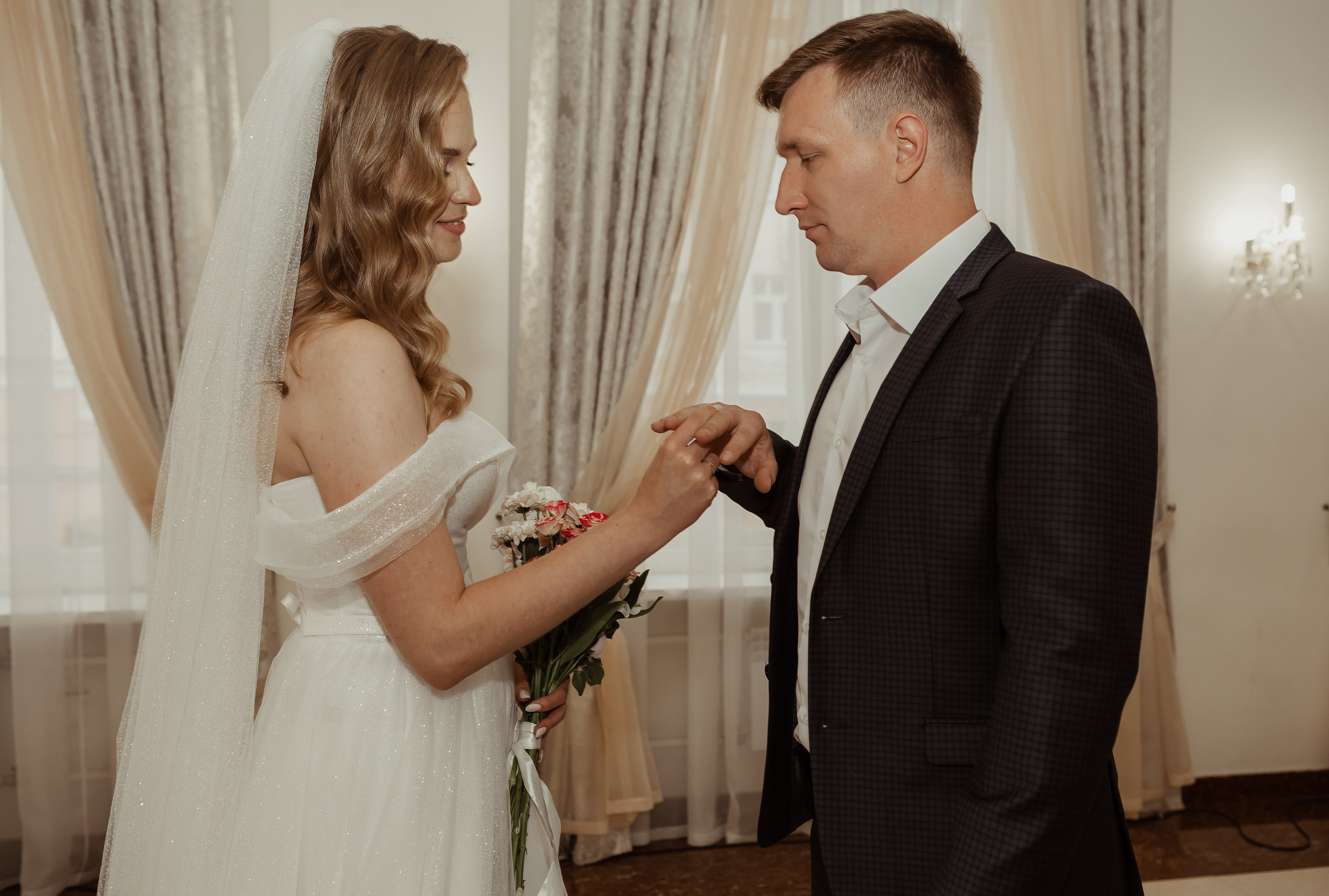 Иван & Анастасия. 29.08. ФОТОГРАФ Маргарита Сивакова | Ярославль Кострома Москва