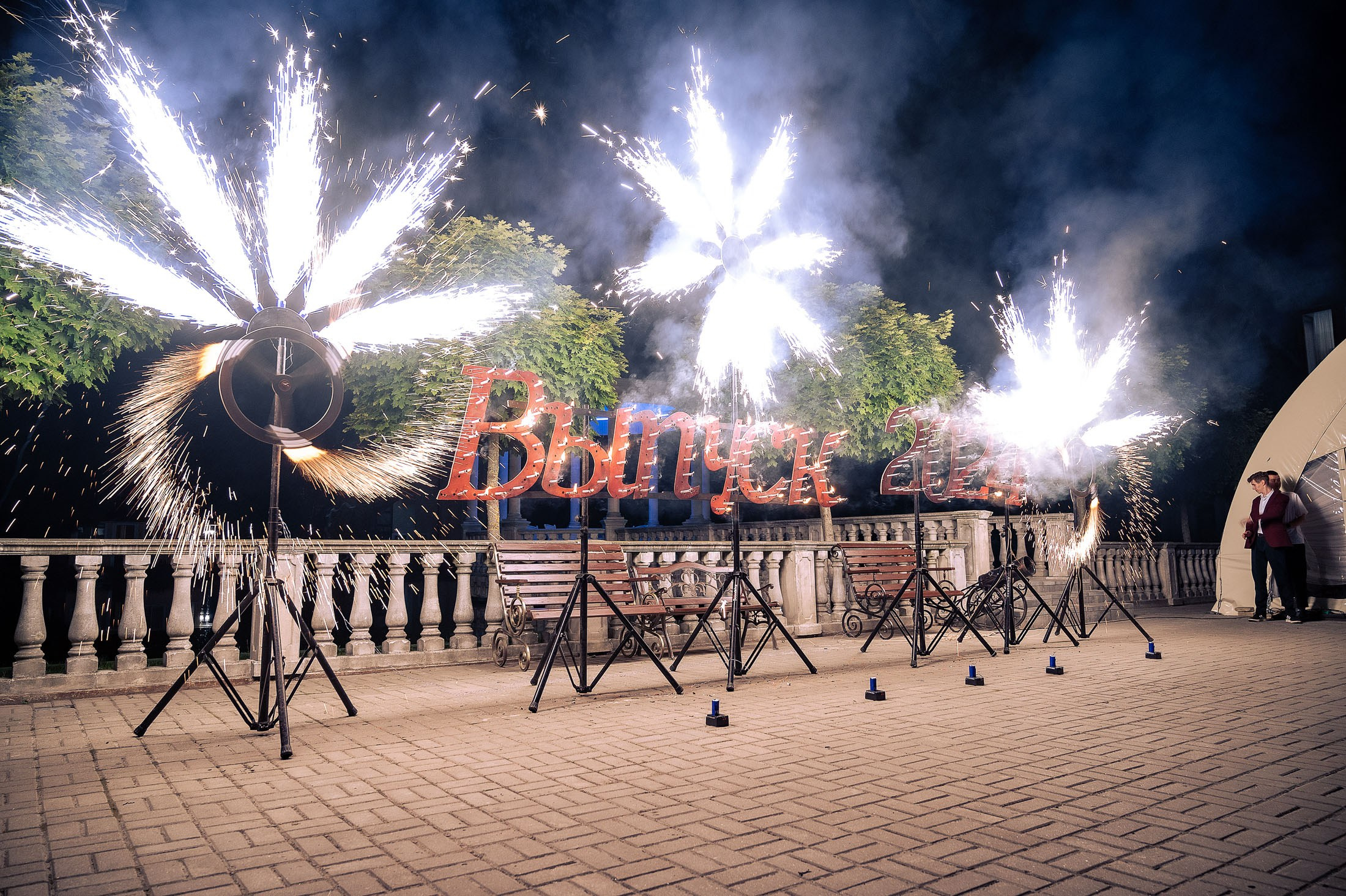 Школьные мероприятия. Детский и школьный фотограф в Королёве Андрей Цимбал