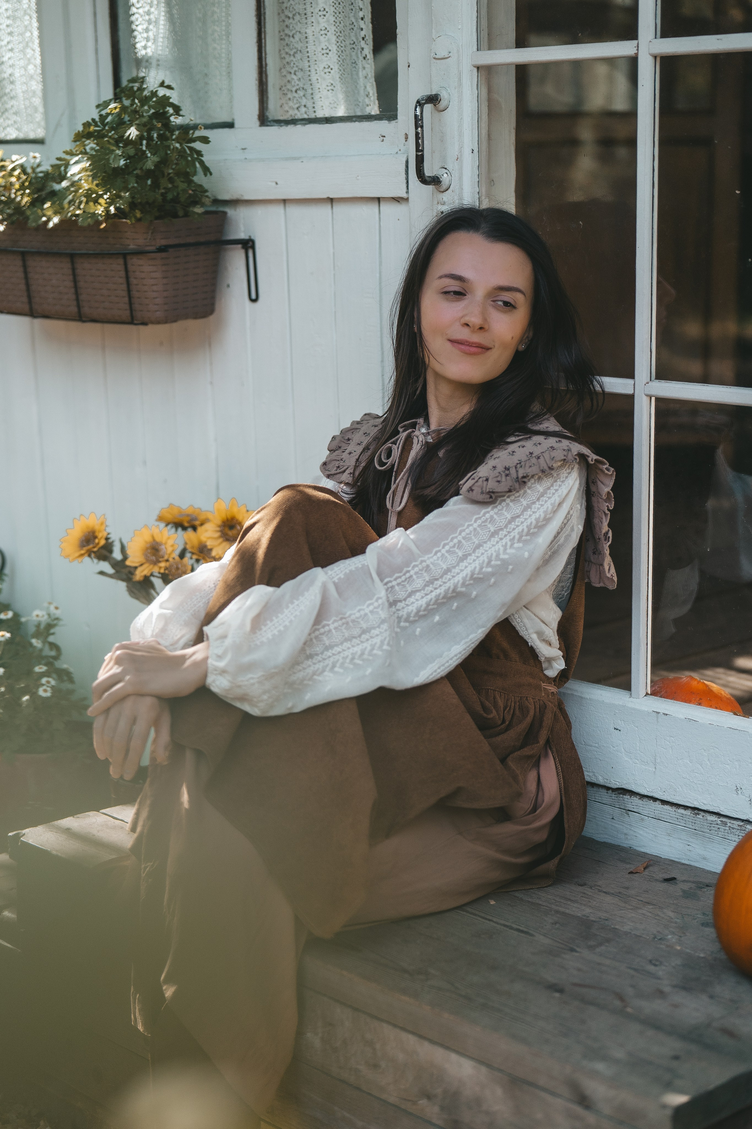 Любимая, семейная. Семейный и детский фотограф в Сергиев Посаде, Хотьково Якимчук Любовь