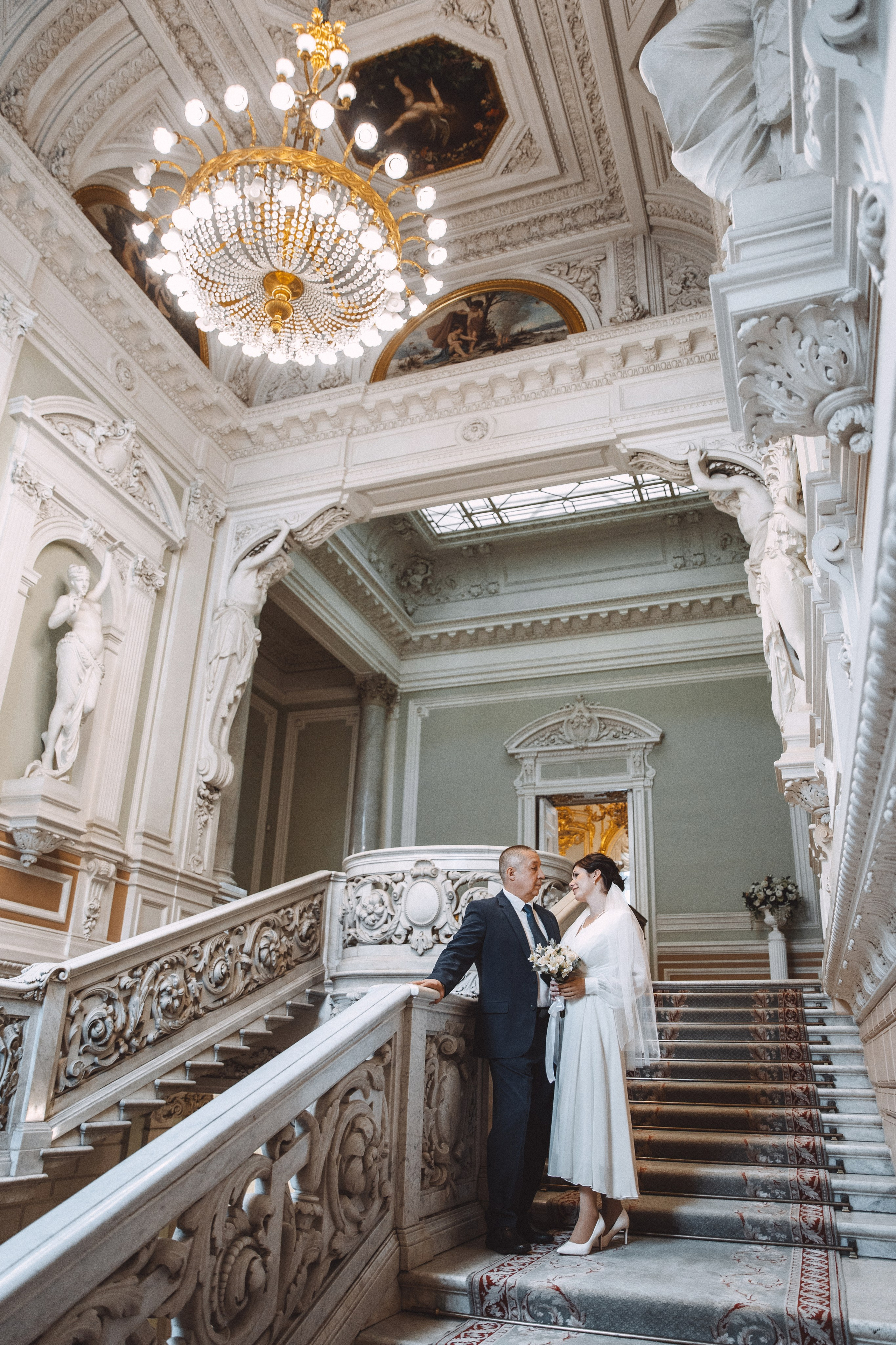 Владимир и Инна. Свадебный фотограф, Екатерина Малова. Фотосессии. Съемка в Спб и ЛО