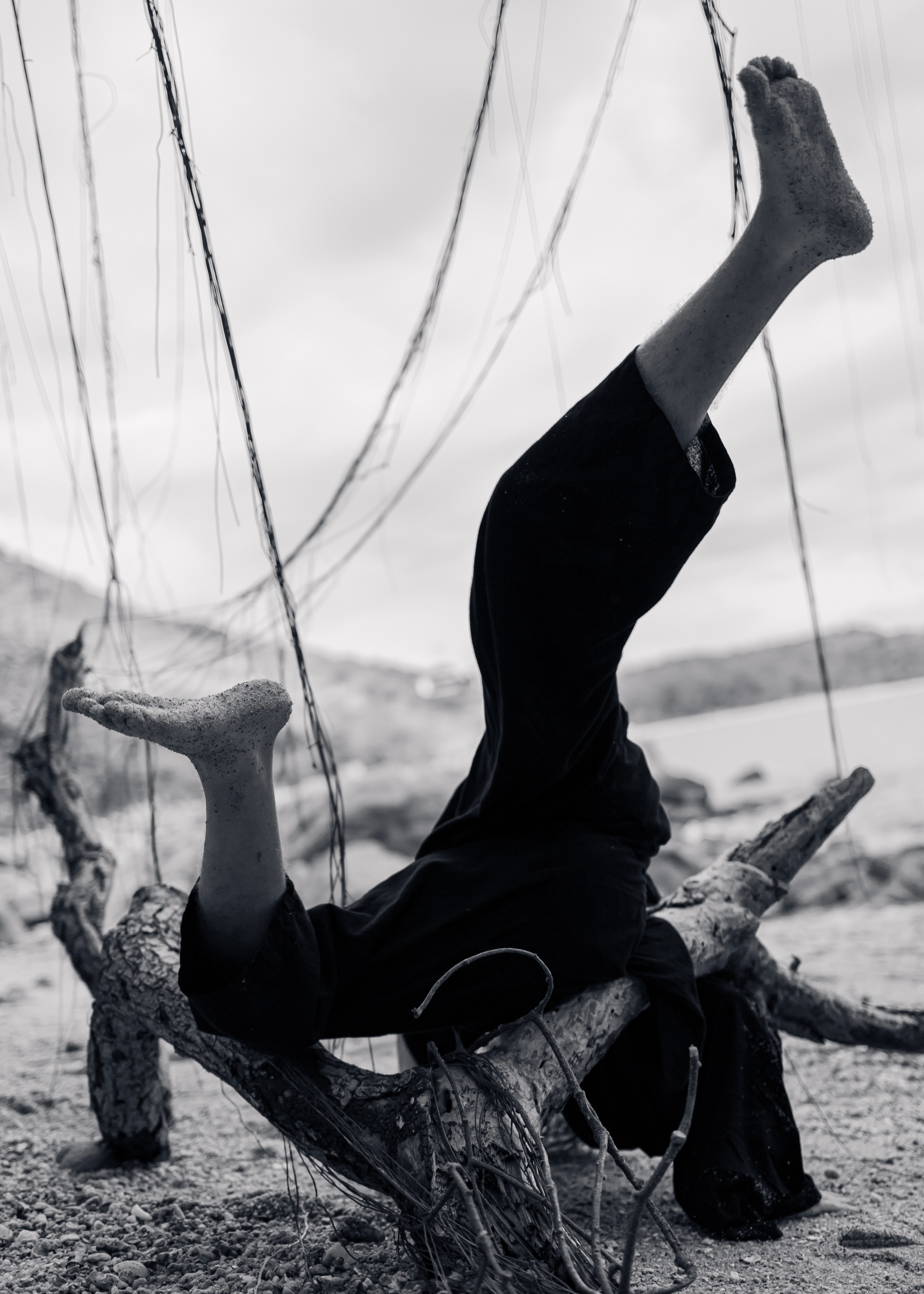 Mitya. Lyric photographer