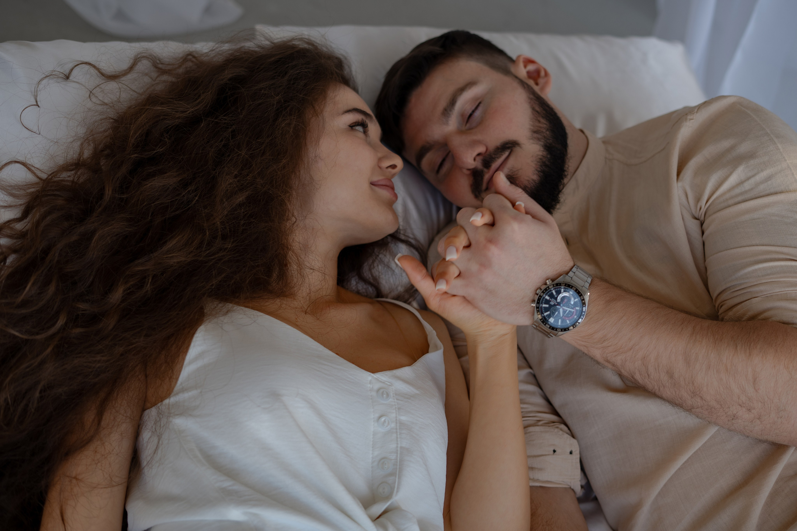 Роман и Эмма. Профессиональный Фотограф в Сочи Марина Ситкина