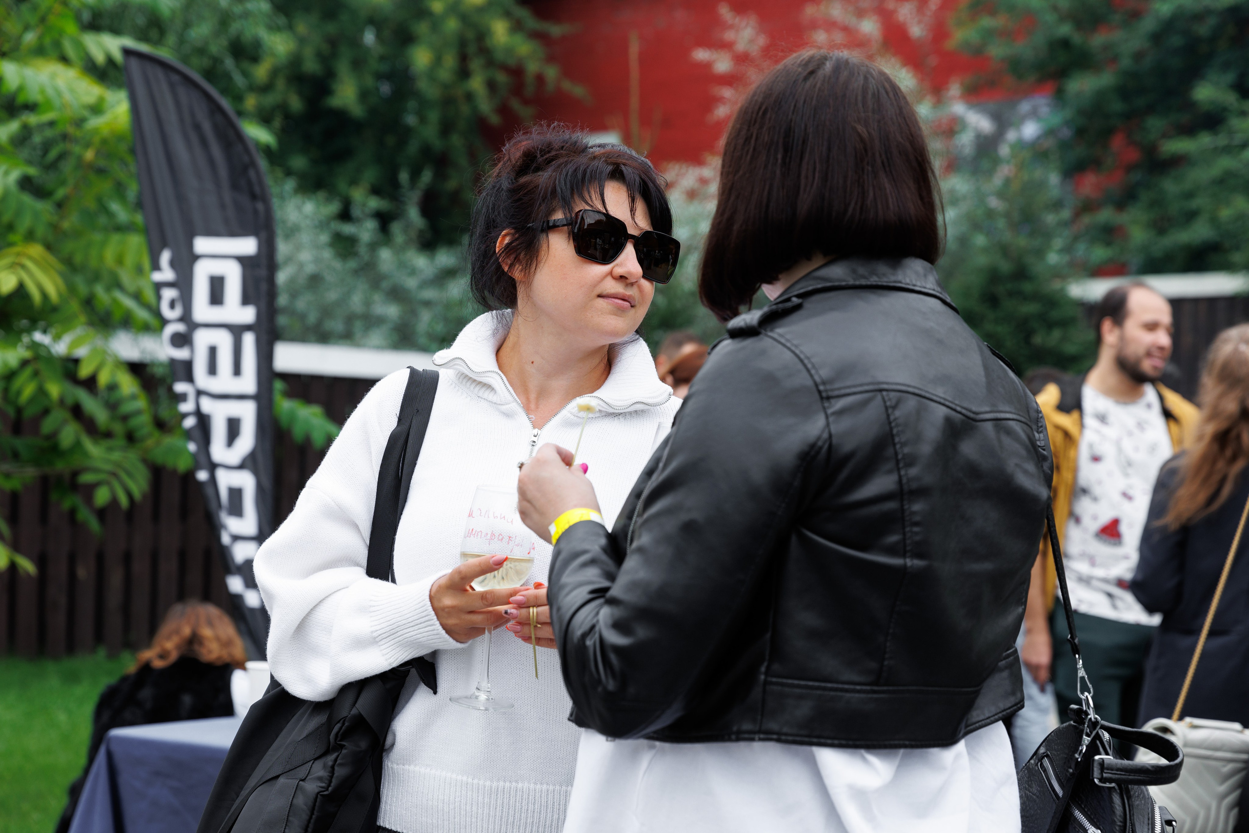 Винный пикник. Фотограф Новосибирск — Наталья Гресь