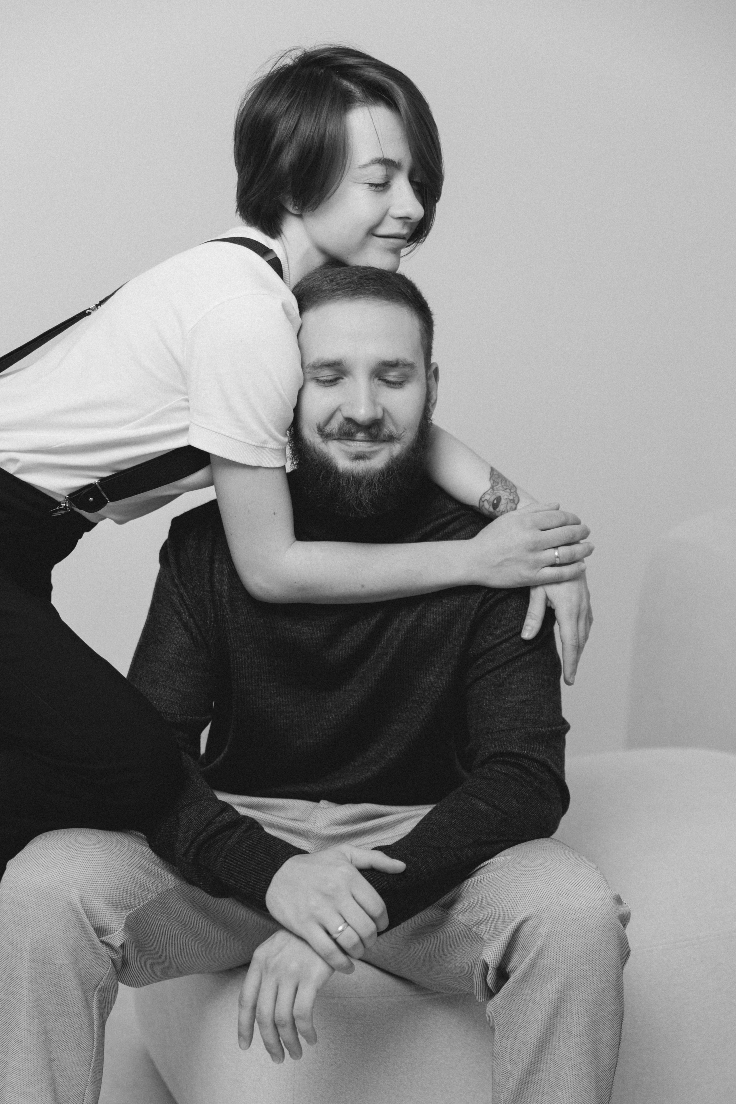 Студийные постановки. Свадебный и репортажный фотограф Новороссийск Краснодар Сочи Крым Данила Данилов