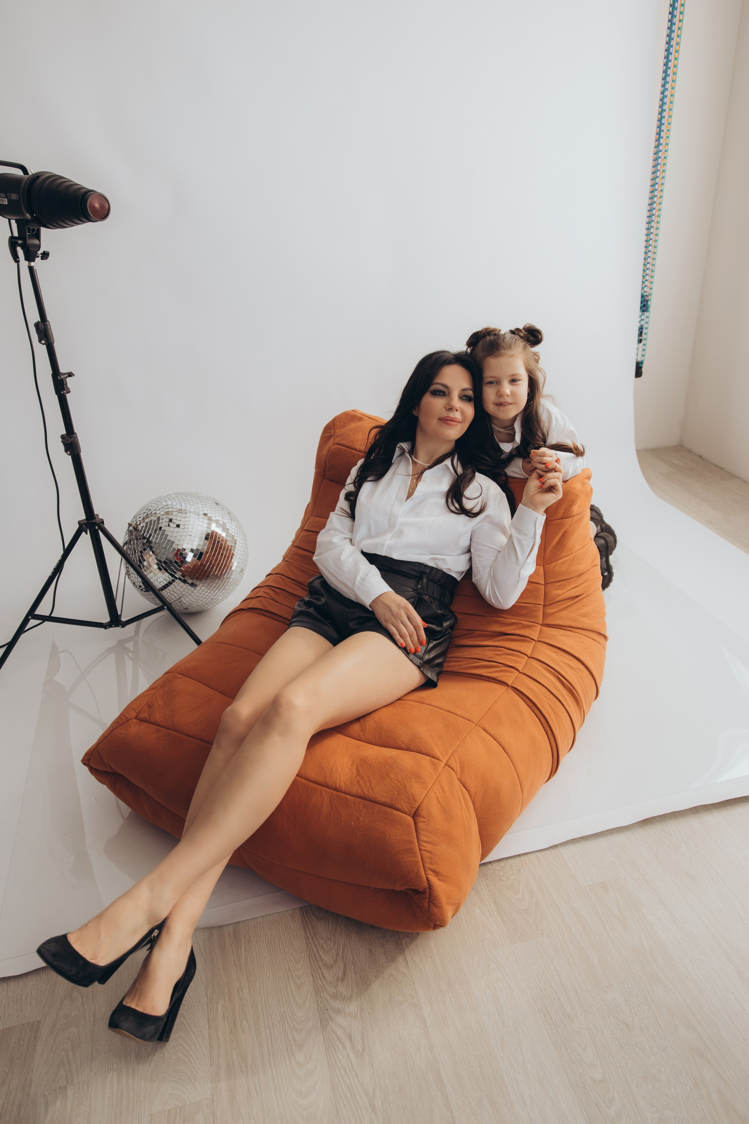 Ленчик и Ксю. Свадебный и семейный фотограф в Белгороде Евгения Курочкина