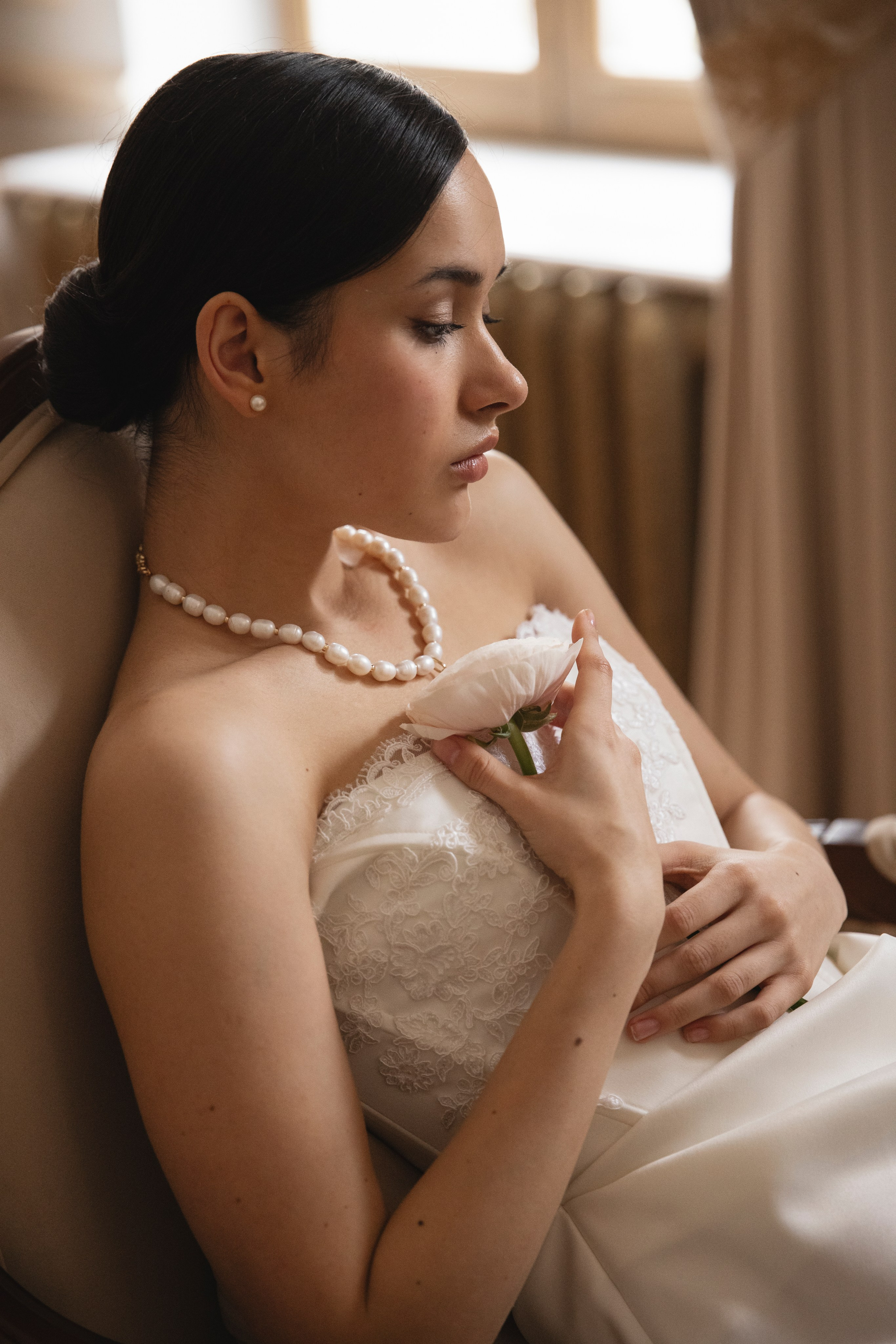 Вета и Эрик. Свадебный и портретный фотограф