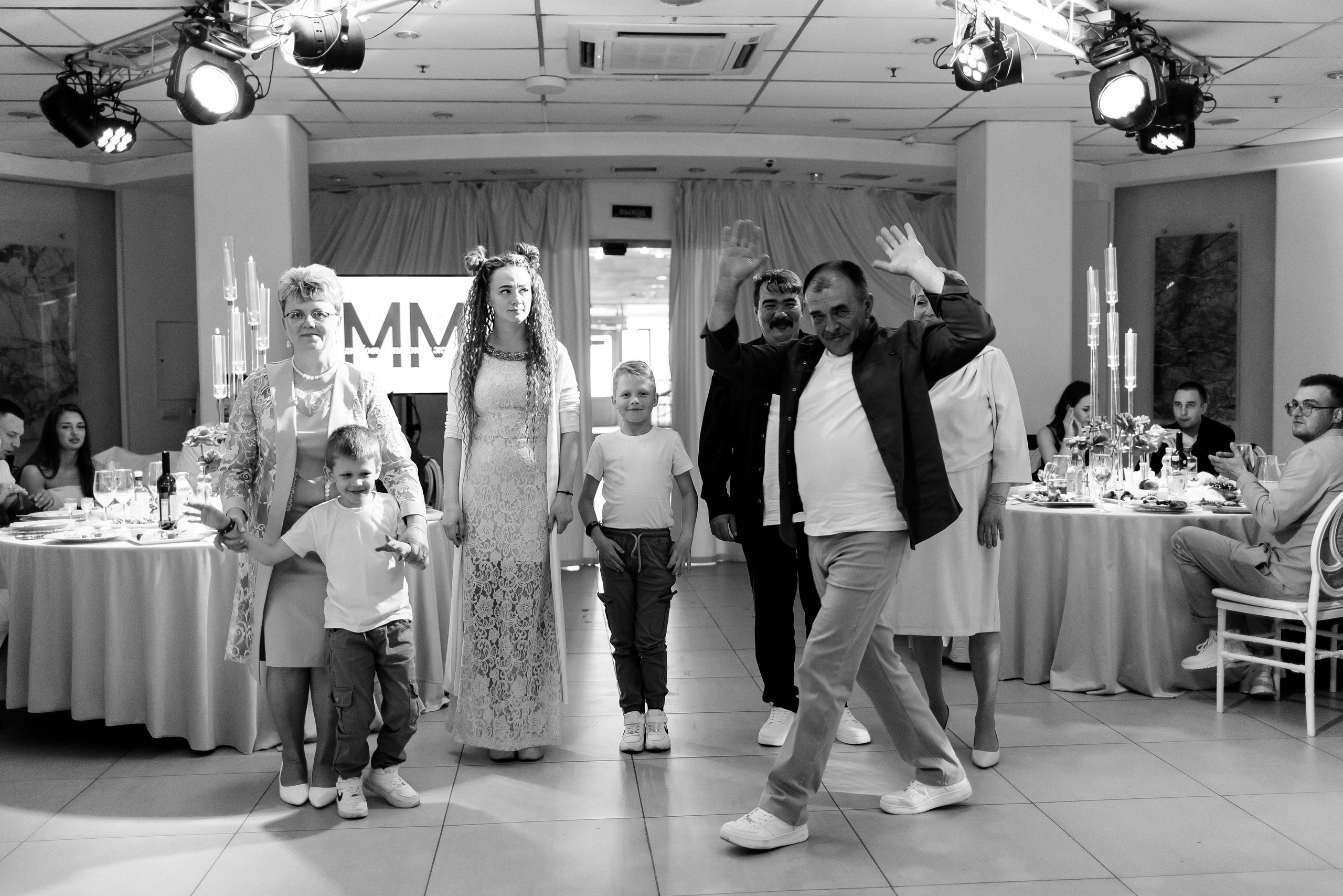 Между небом и землей. Фотограф Петрозаводск/СПБ