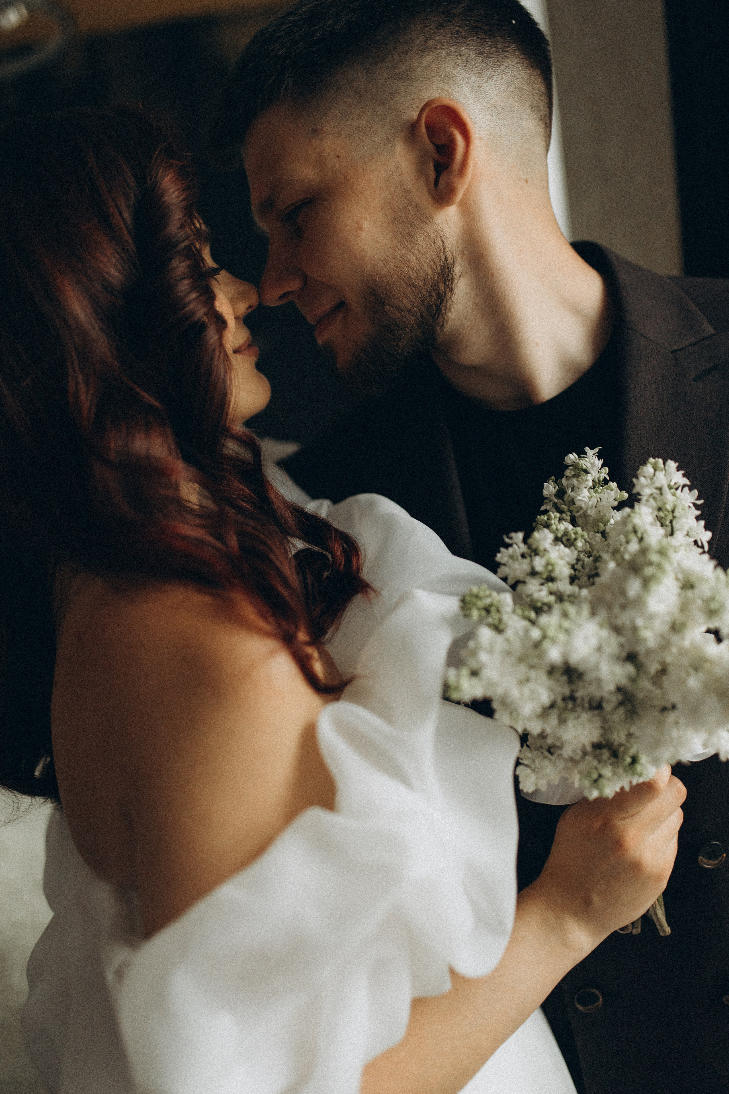 Wedding #13. Фотограф Анна Путилина