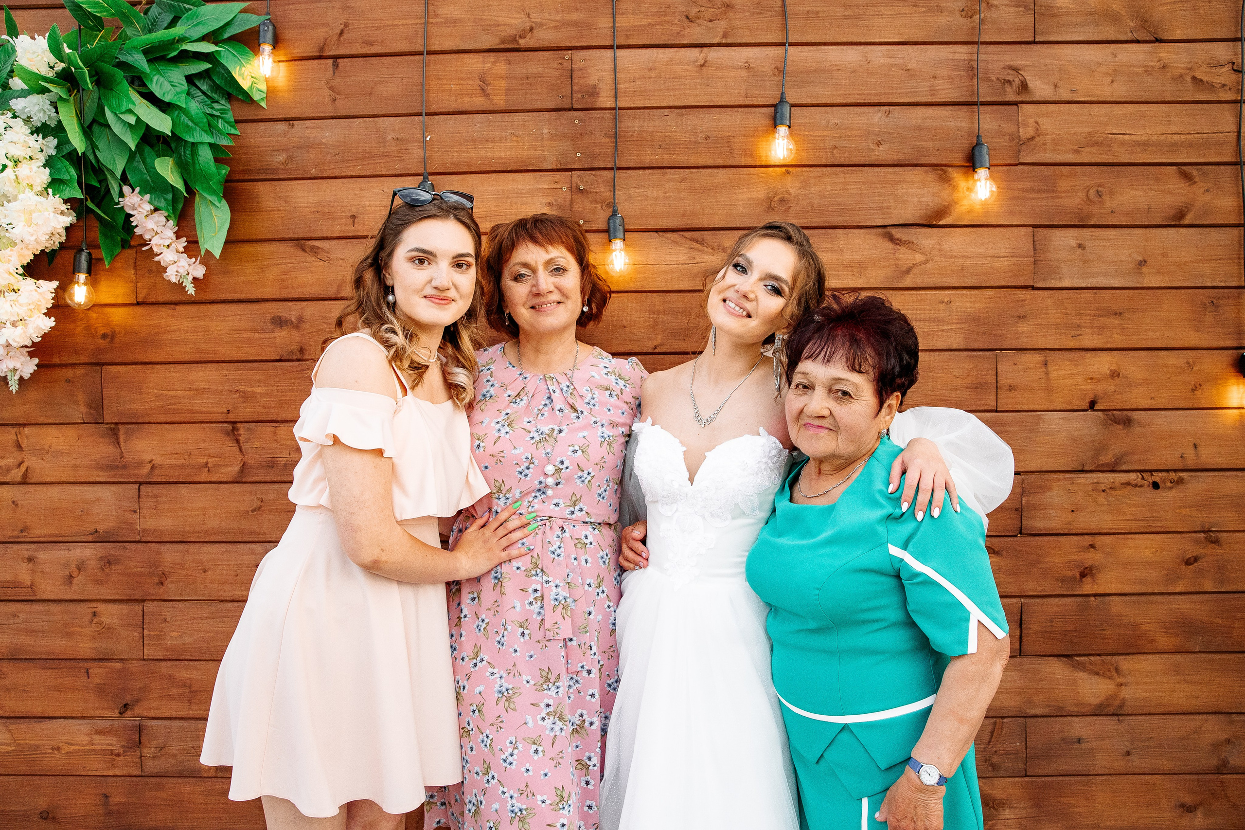 Кирилл и Екатерина. Свадебный и семейный фотограф в Челябинске Юлия Ишимова