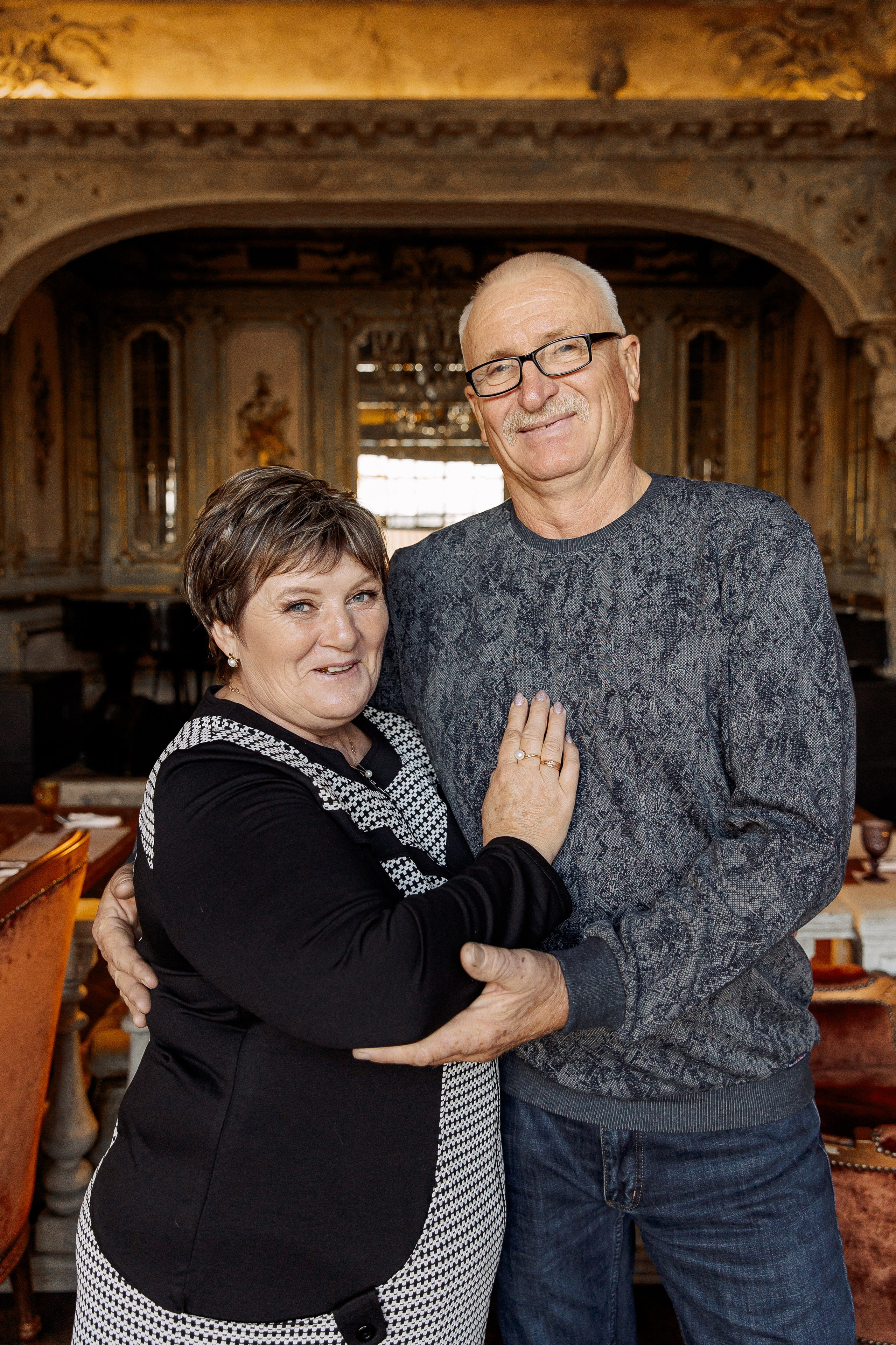 Дмитрий и Наталья. Свадебный и семейный фотограф в Челябинске Юлия Ишимова