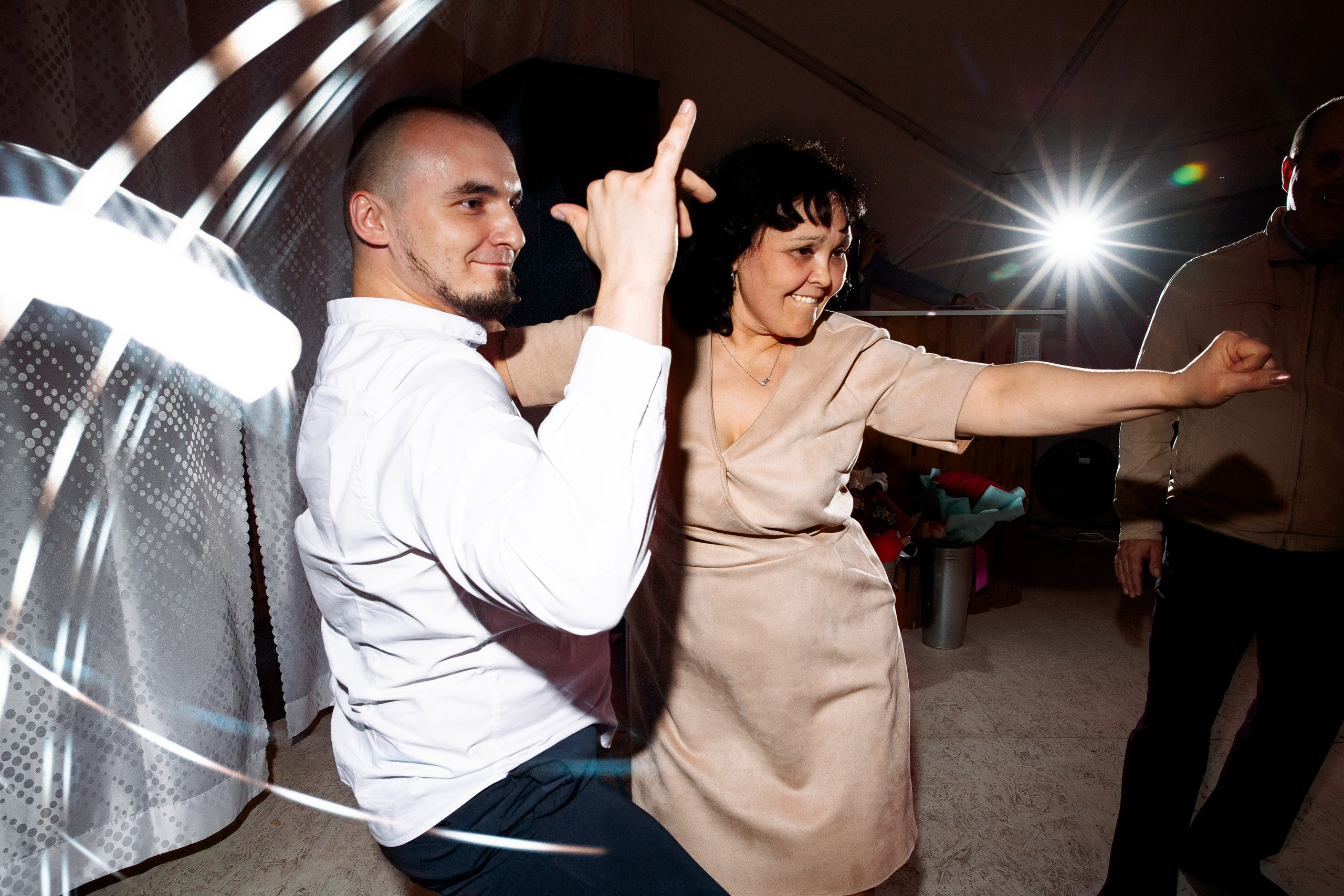 Кирилл и Екатерина. Свадебный и семейный фотограф в Челябинске Юлия Ишимова