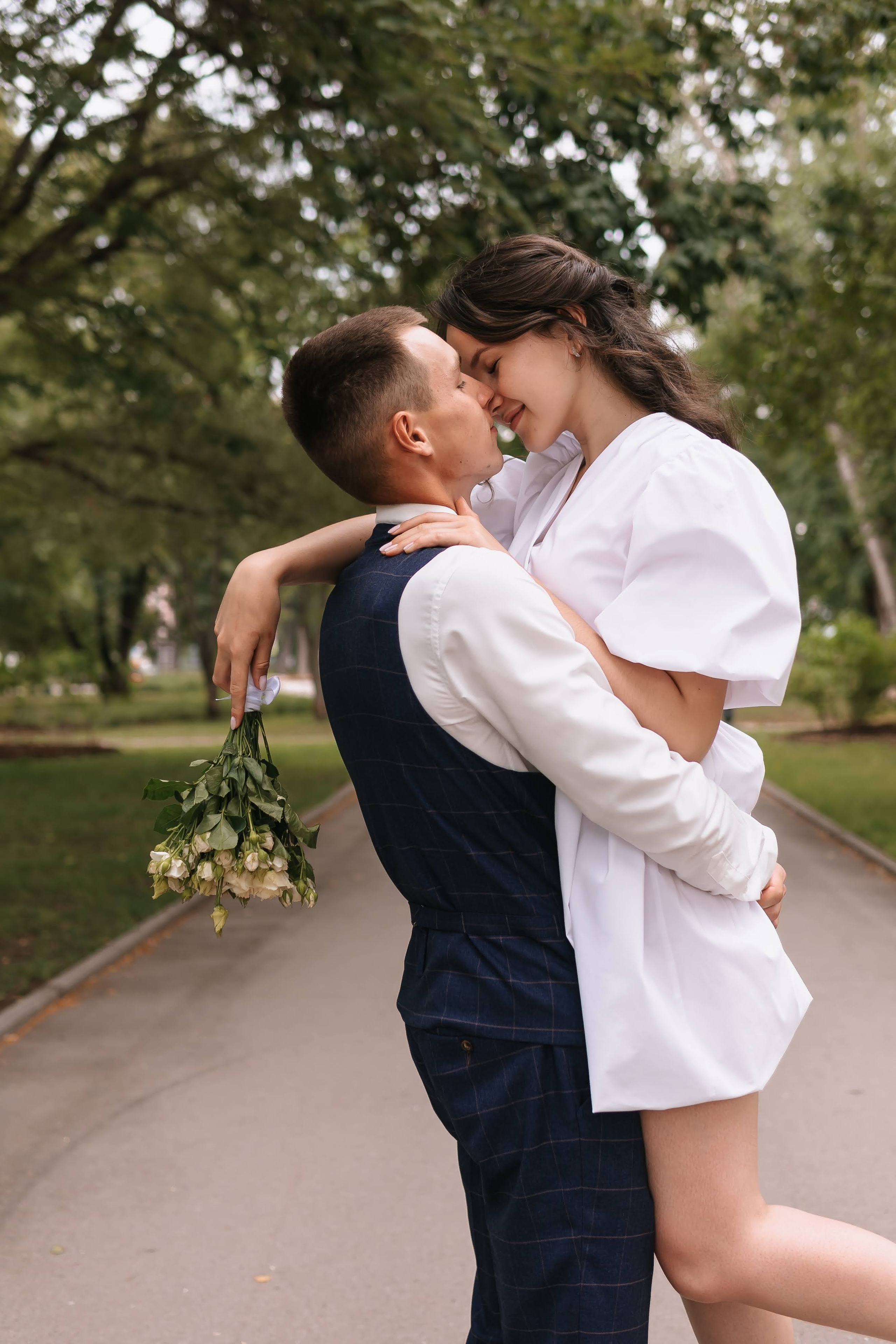 Вадим и Аида. Свадебный фотограф в Перми и Пермском крае Алена Мартынова