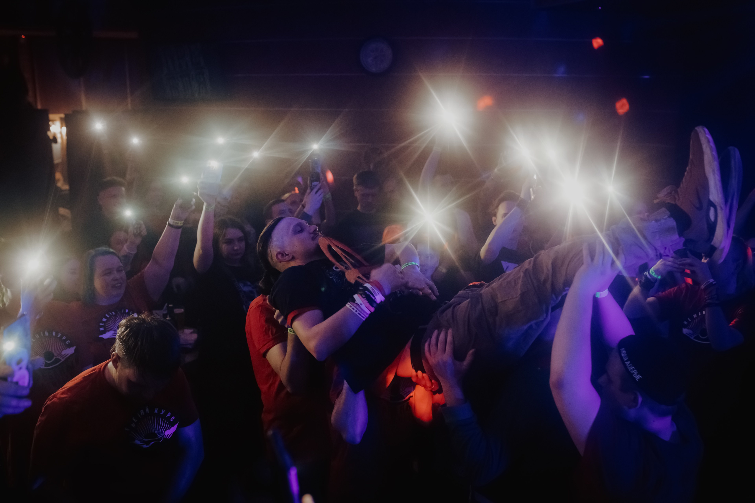 ГРЕБЛЯ. Фотограф Елена Богачева (lenalena_na_na_na)