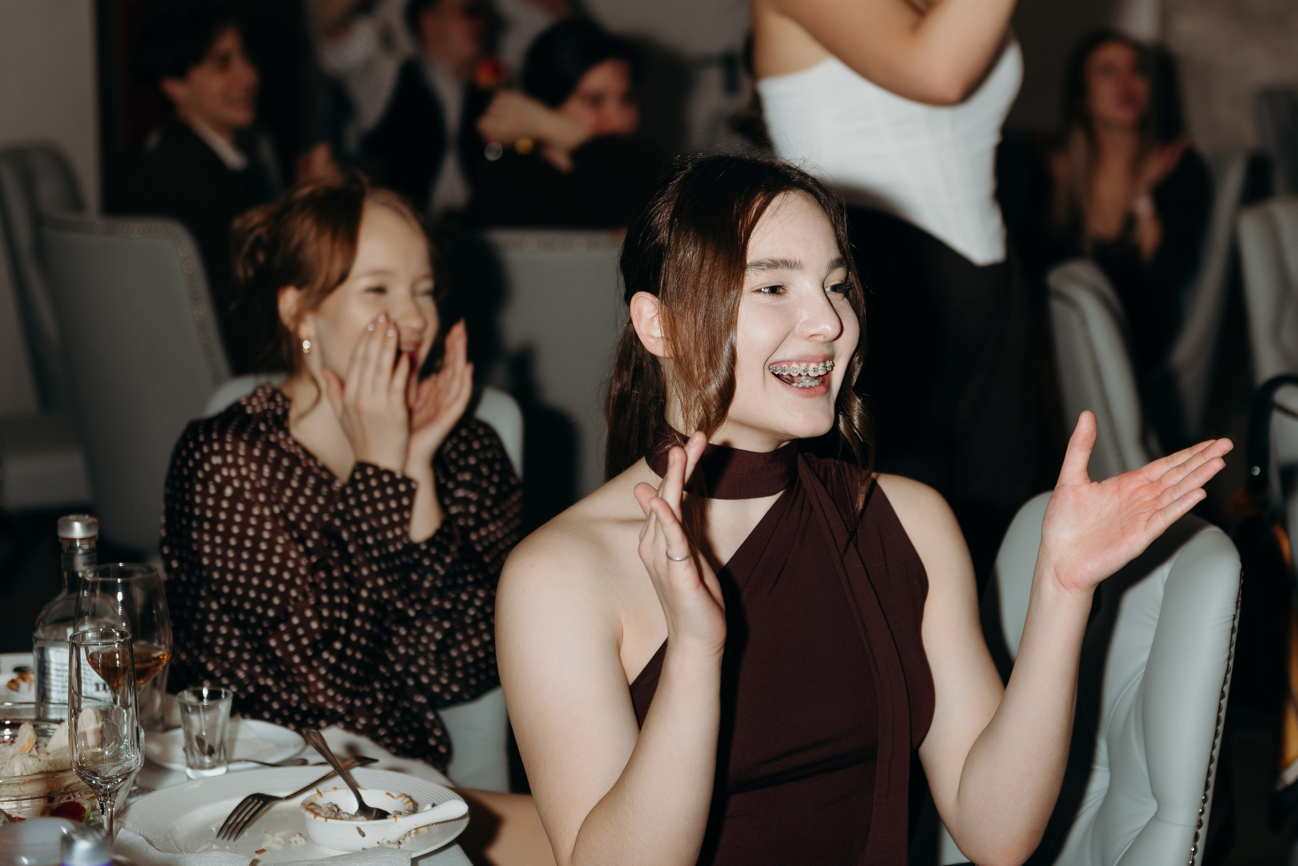 Портфолио. Фотограф Янис Алываев