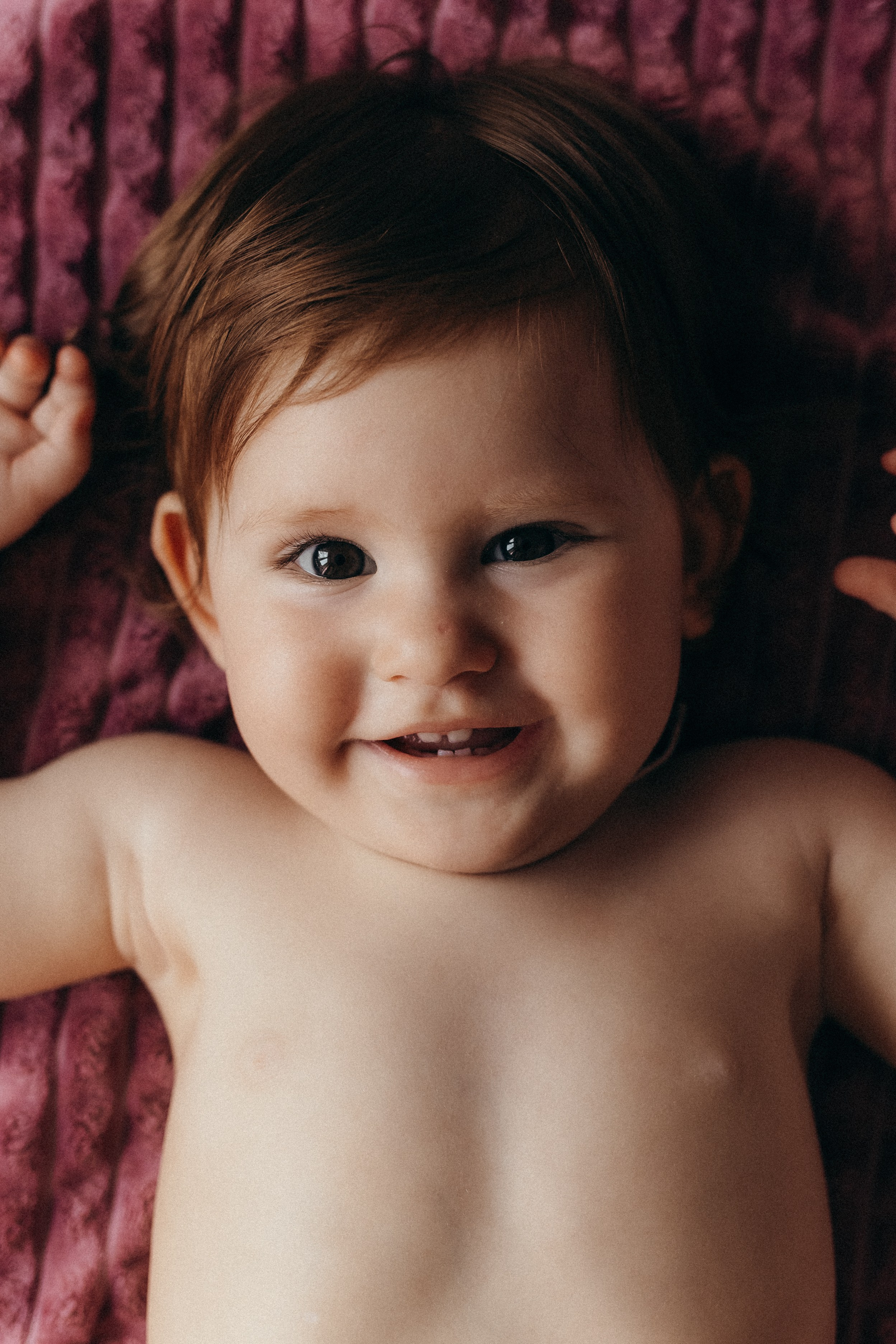 Семья Кузнецовых. Семейный и детский фотограф в Нижнем Новгороде Буслаева Мария