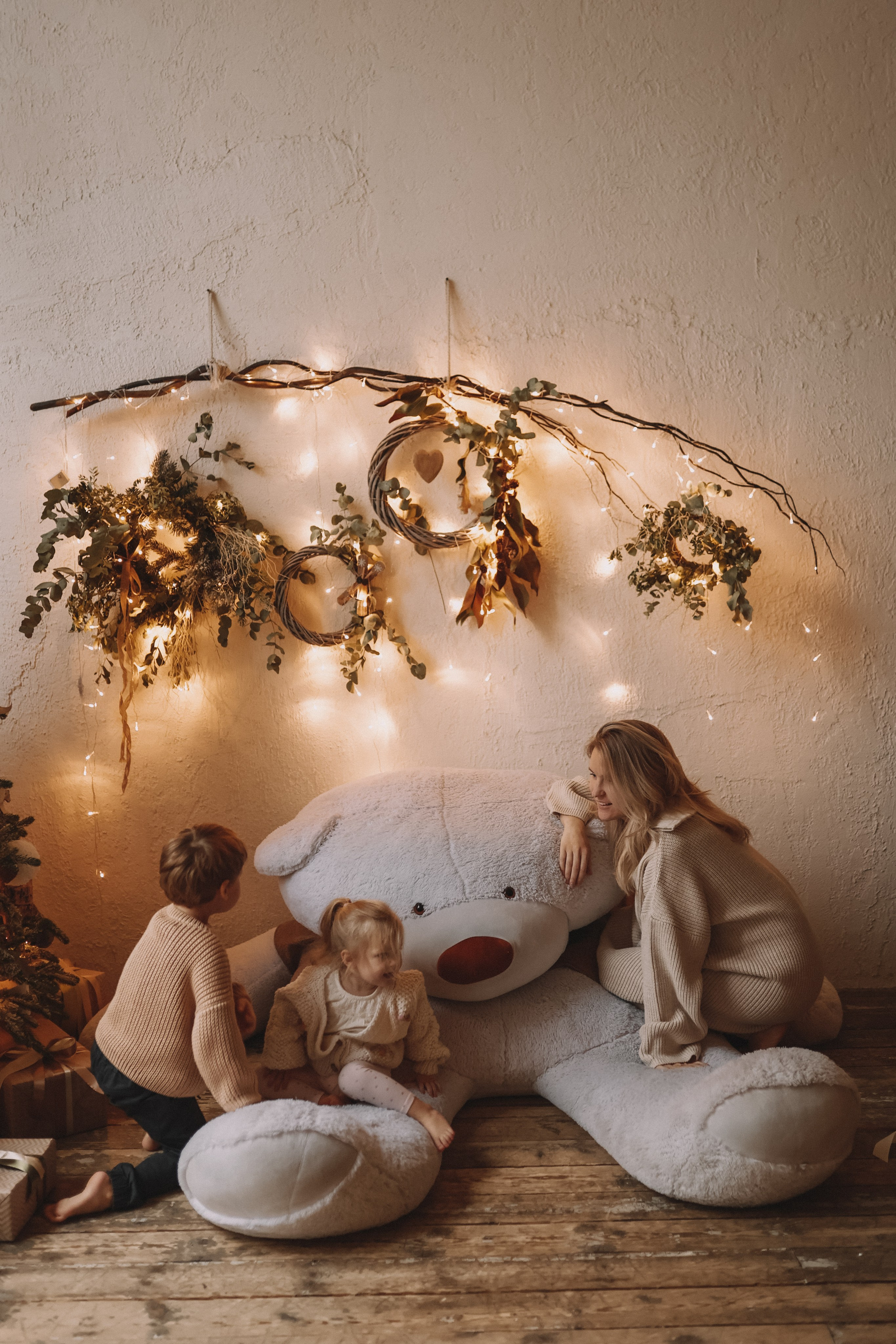 В ожидании чуда. Елена Гореликова фотограф в Москве