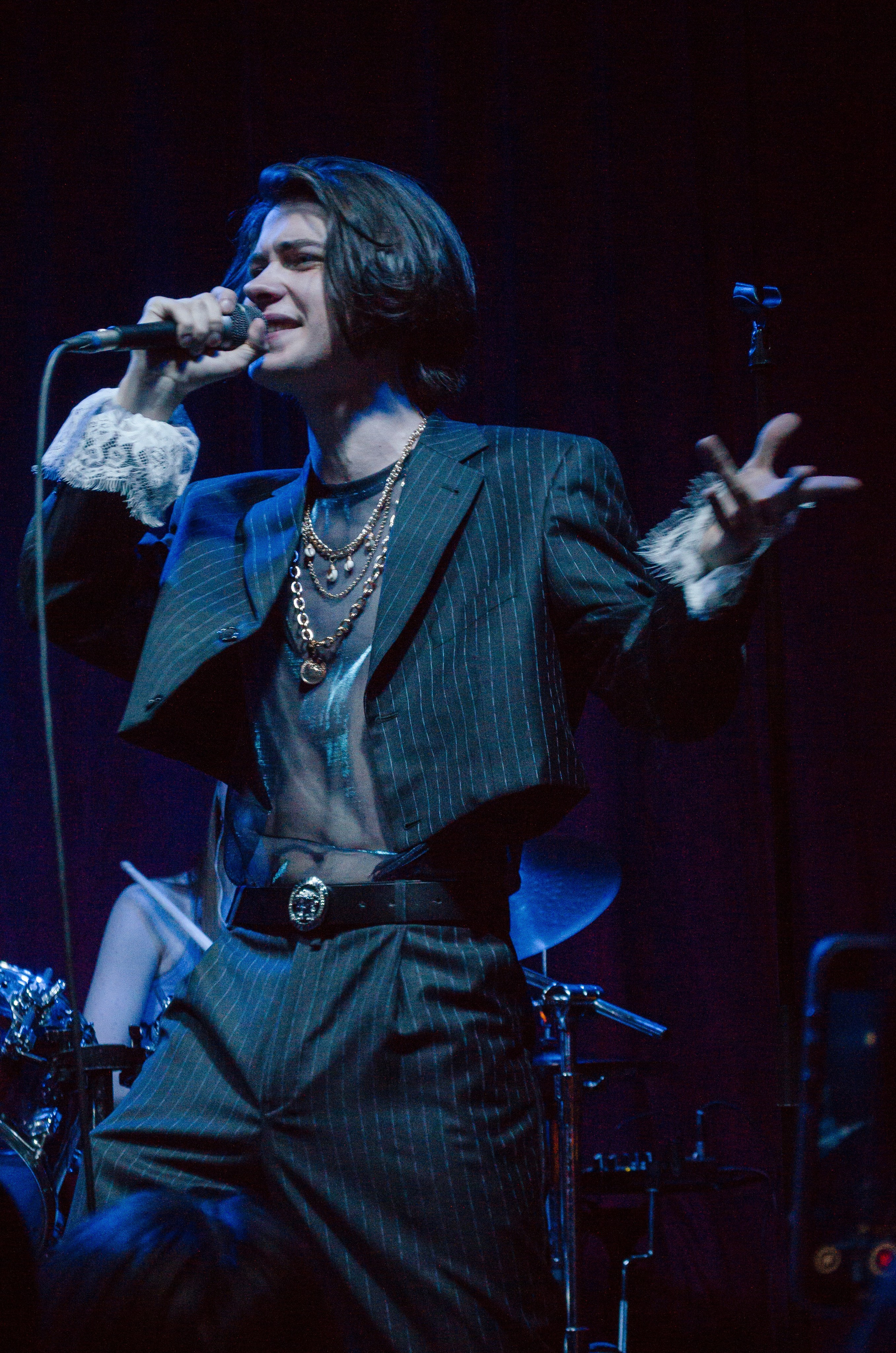 Decadence. Фотограф Валерия Пэун